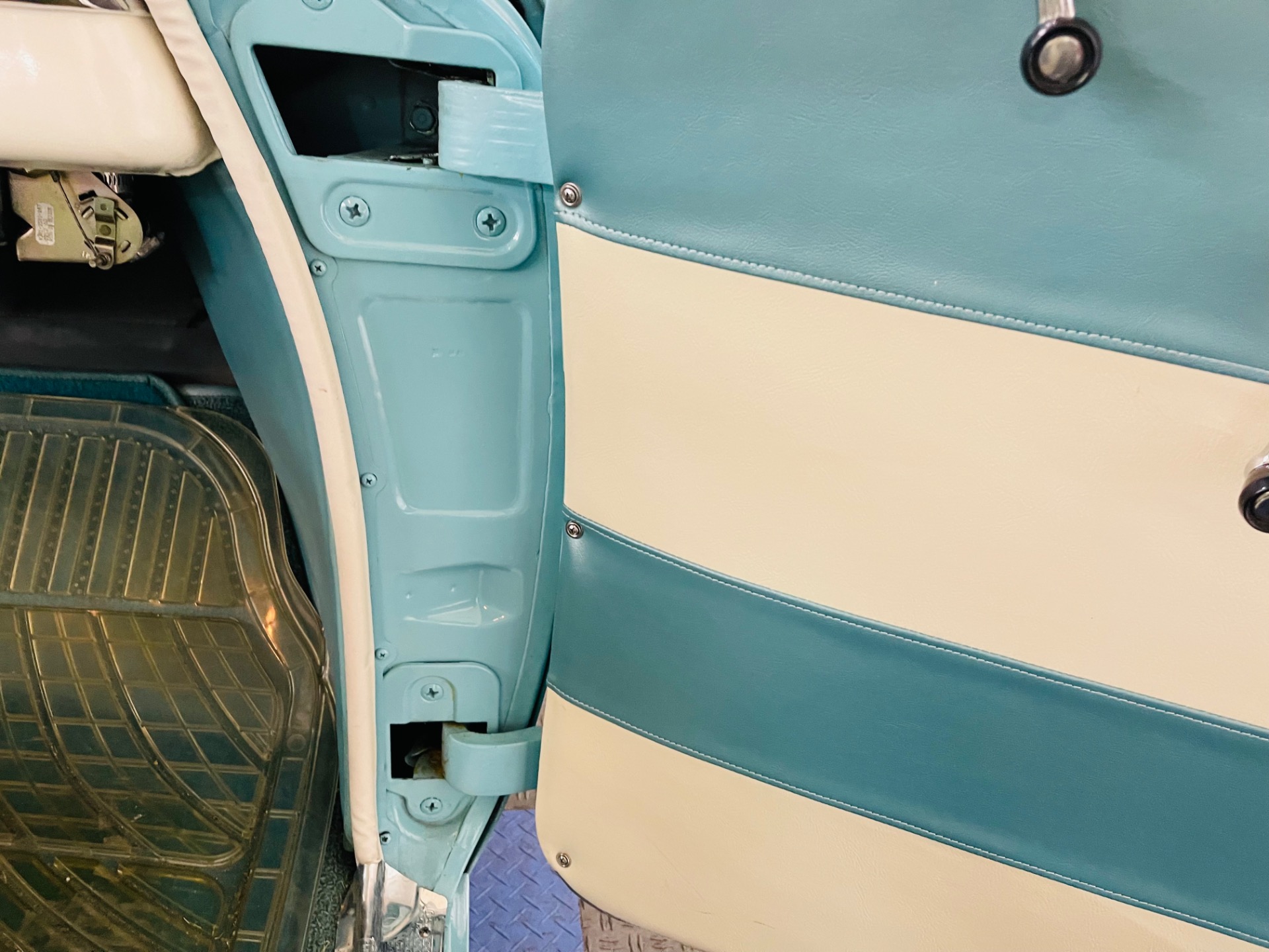 Used 1954 Chevrolet Bel-Air - 2 DOOR SEDAN - EXCELLENT DRIVING CLASSIC - | St. Petersburg, FL