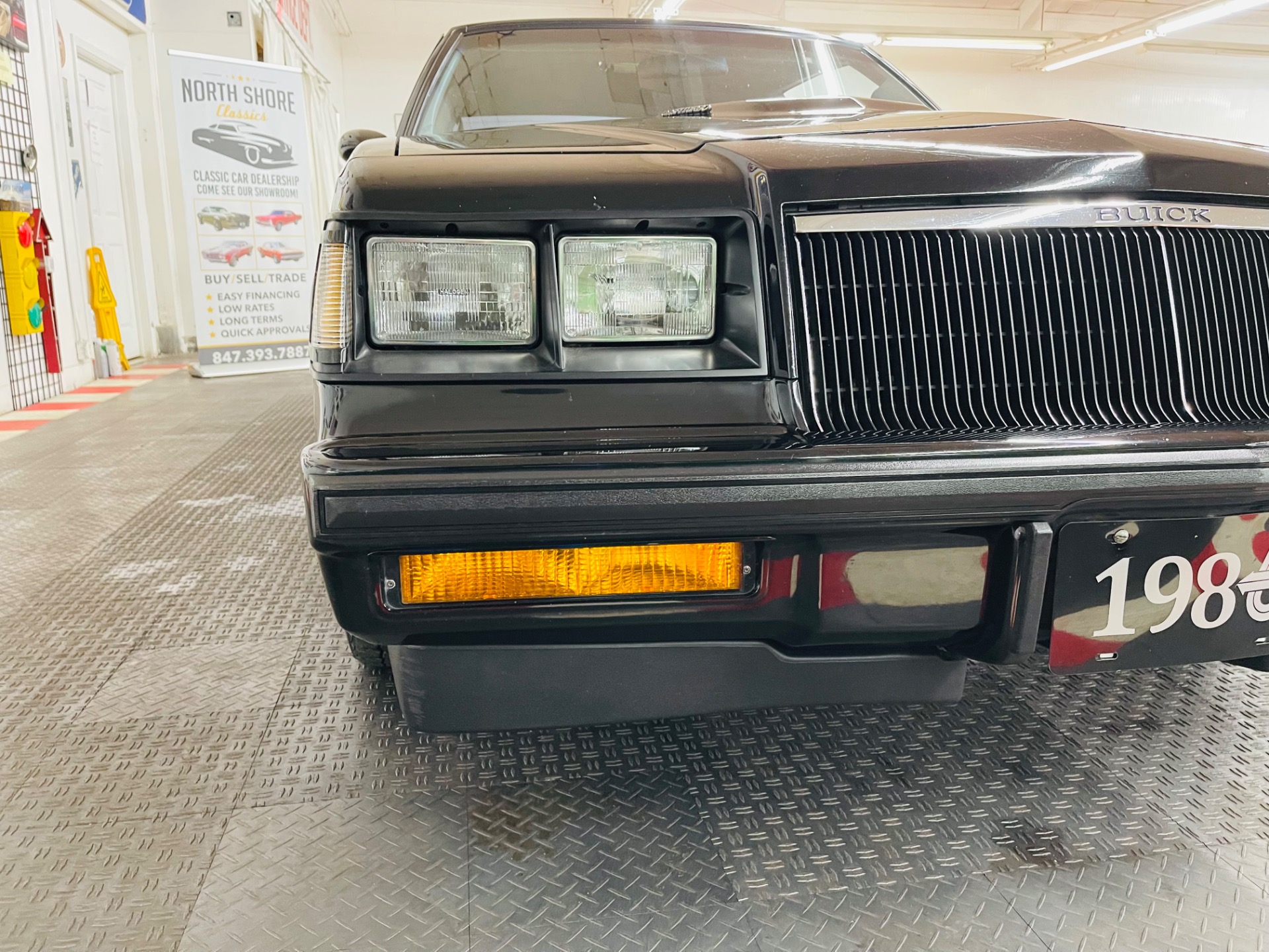 Used 1986 Buick Regal Grand National - SEE VIDEO | Mundelein, IL