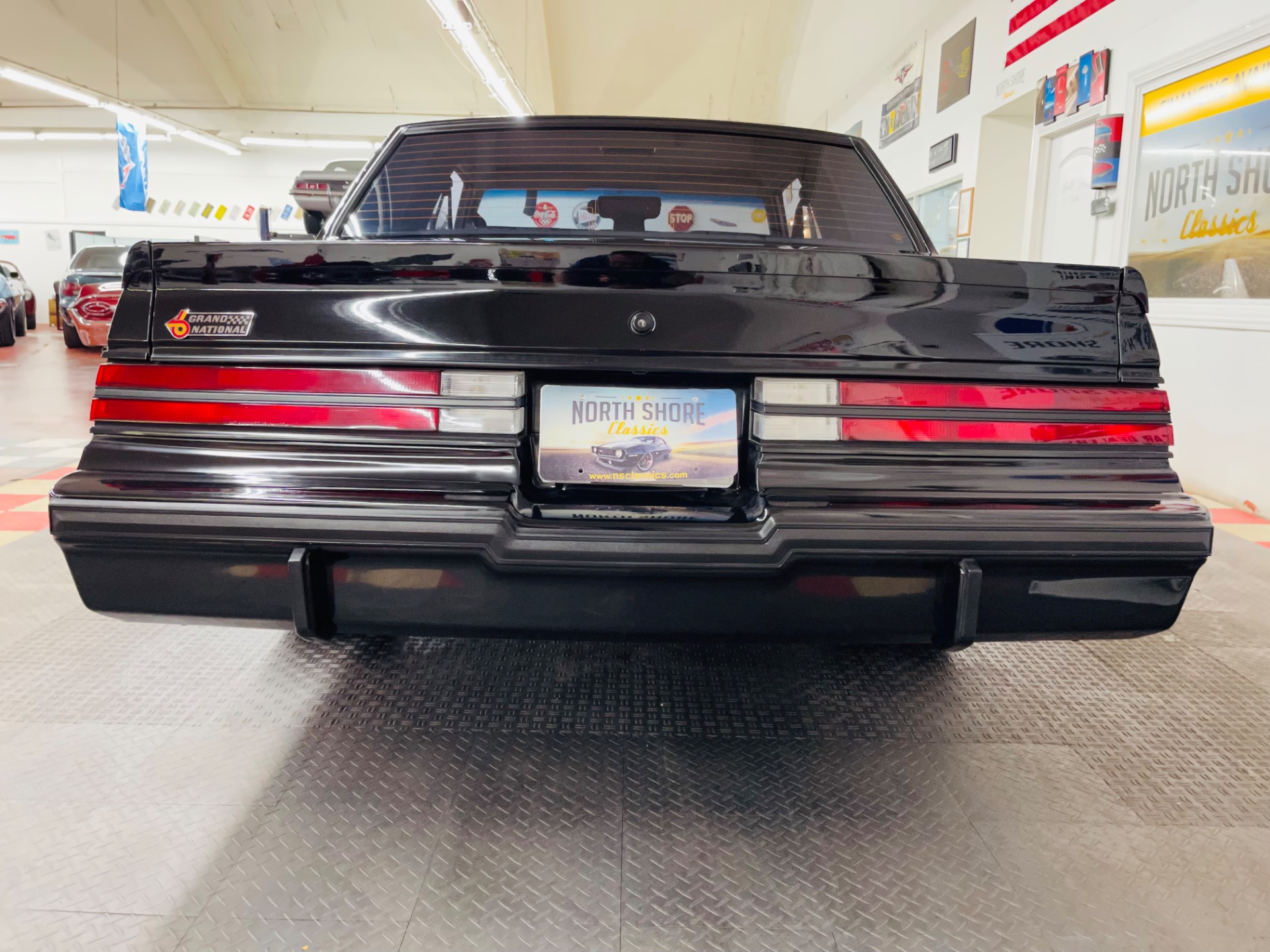 Used 1986 Buick Regal Grand National - SEE VIDEO | Mundelein, IL