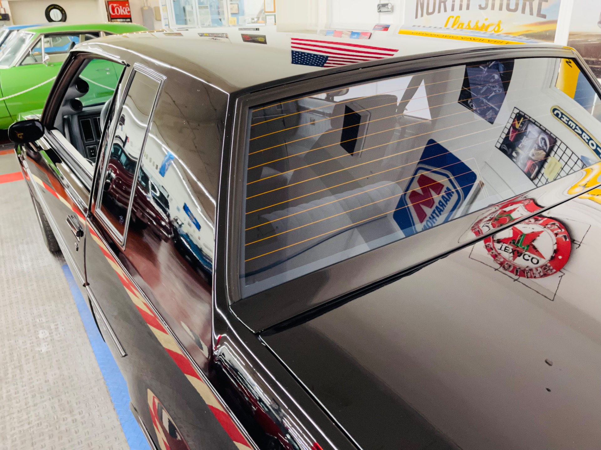 Used 1986 Buick Regal Grand National - SEE VIDEO | Mundelein, IL