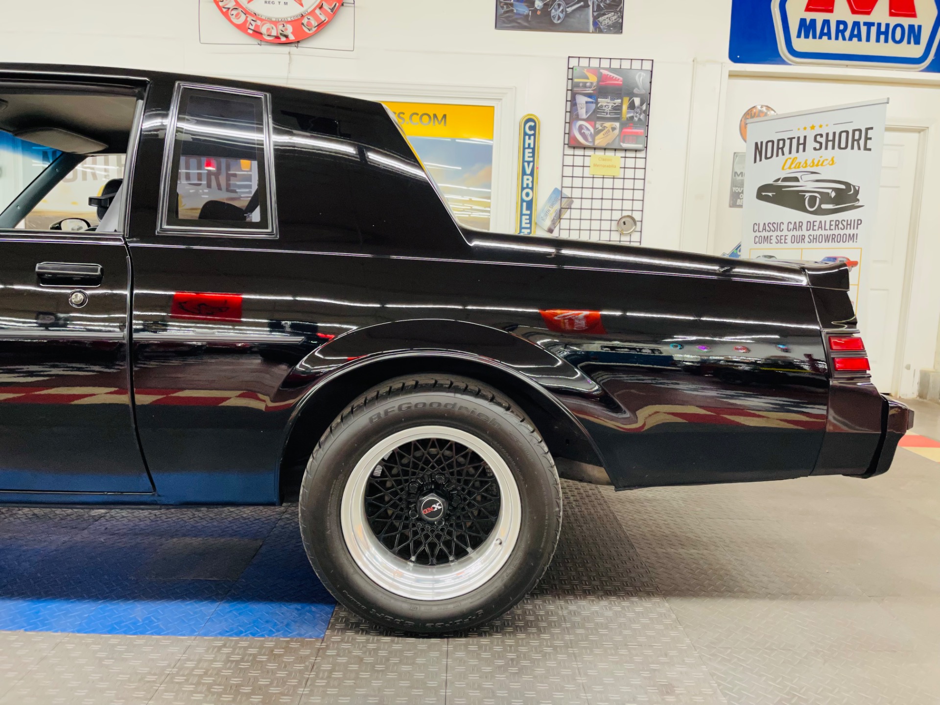 Used 1986 Buick Regal Grand National - SEE VIDEO | Mundelein, IL