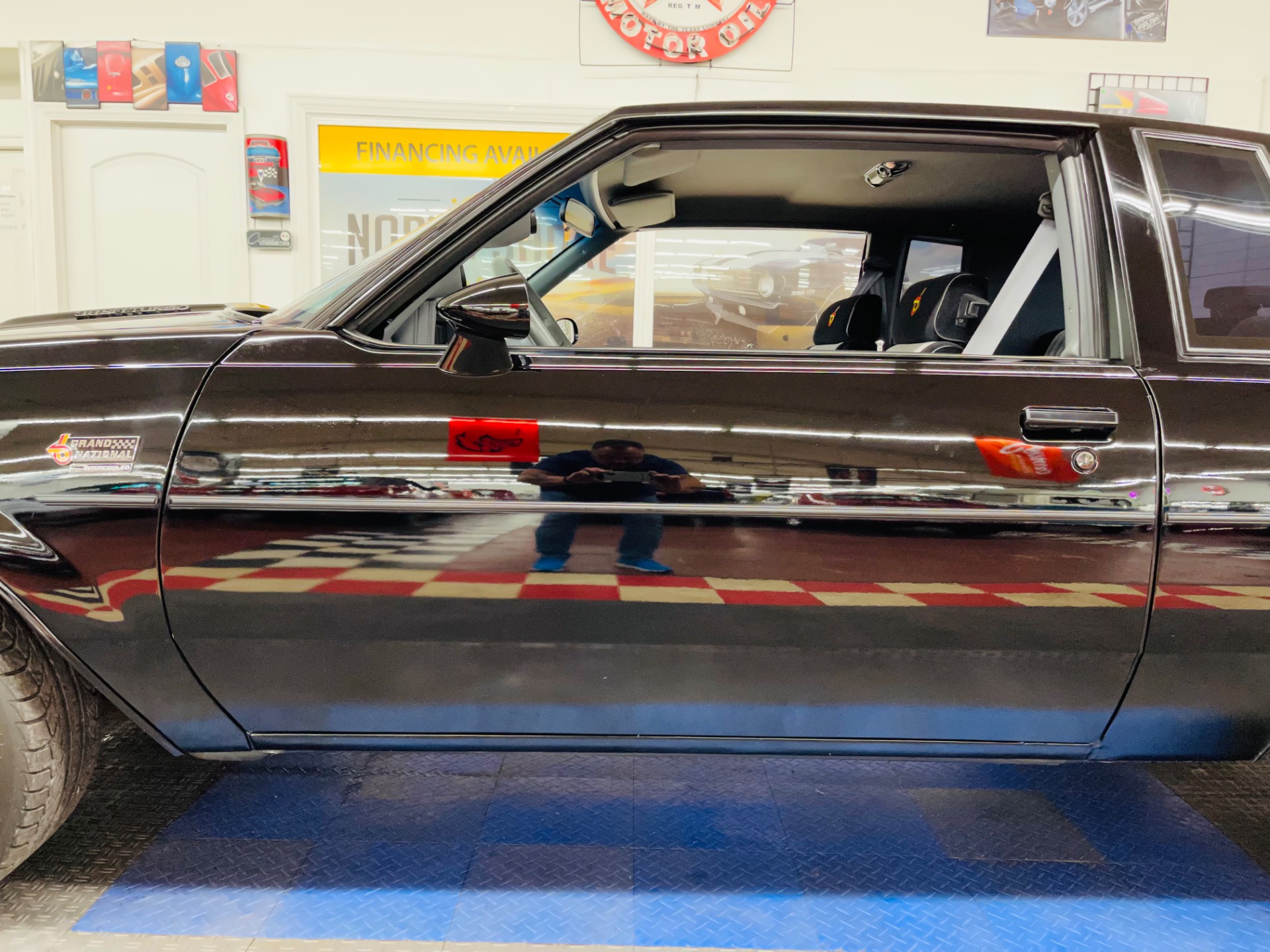 Used 1986 Buick Regal Grand National - SEE VIDEO | Mundelein, IL