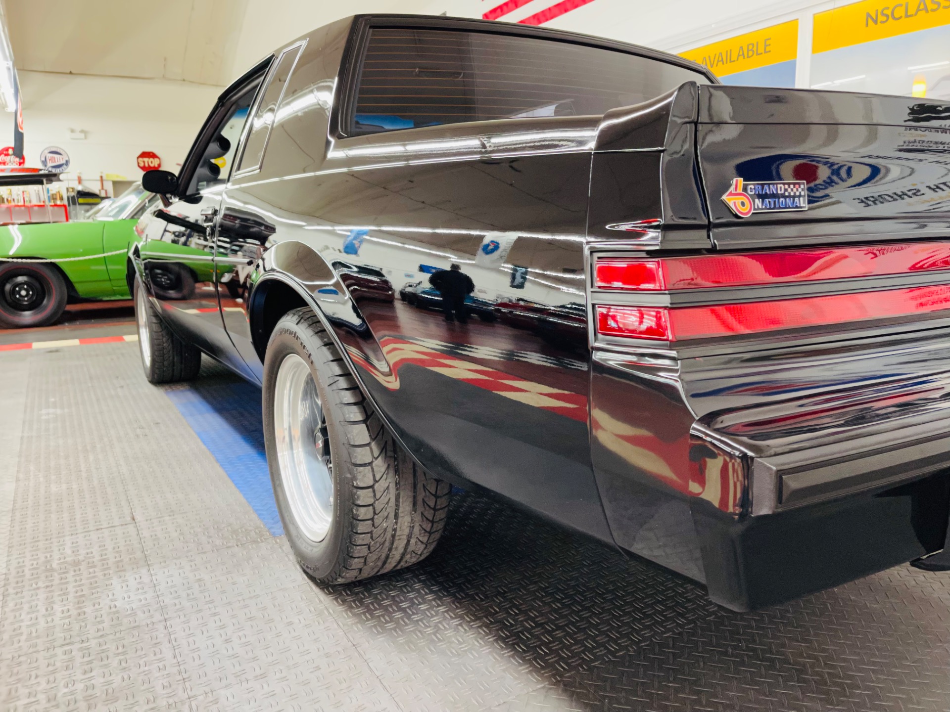 Used 1986 Buick Regal Grand National - SEE VIDEO | Mundelein, IL