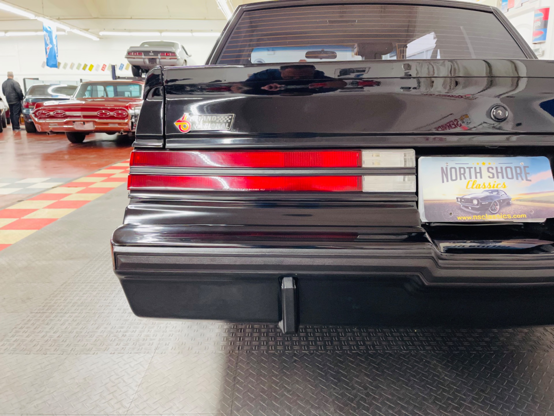 Used 1986 Buick Regal Grand National - SEE VIDEO | Mundelein, IL