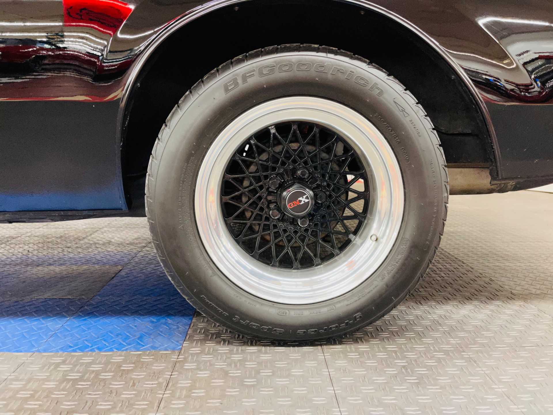 Used 1986 Buick Regal Grand National - SEE VIDEO | Mundelein, IL