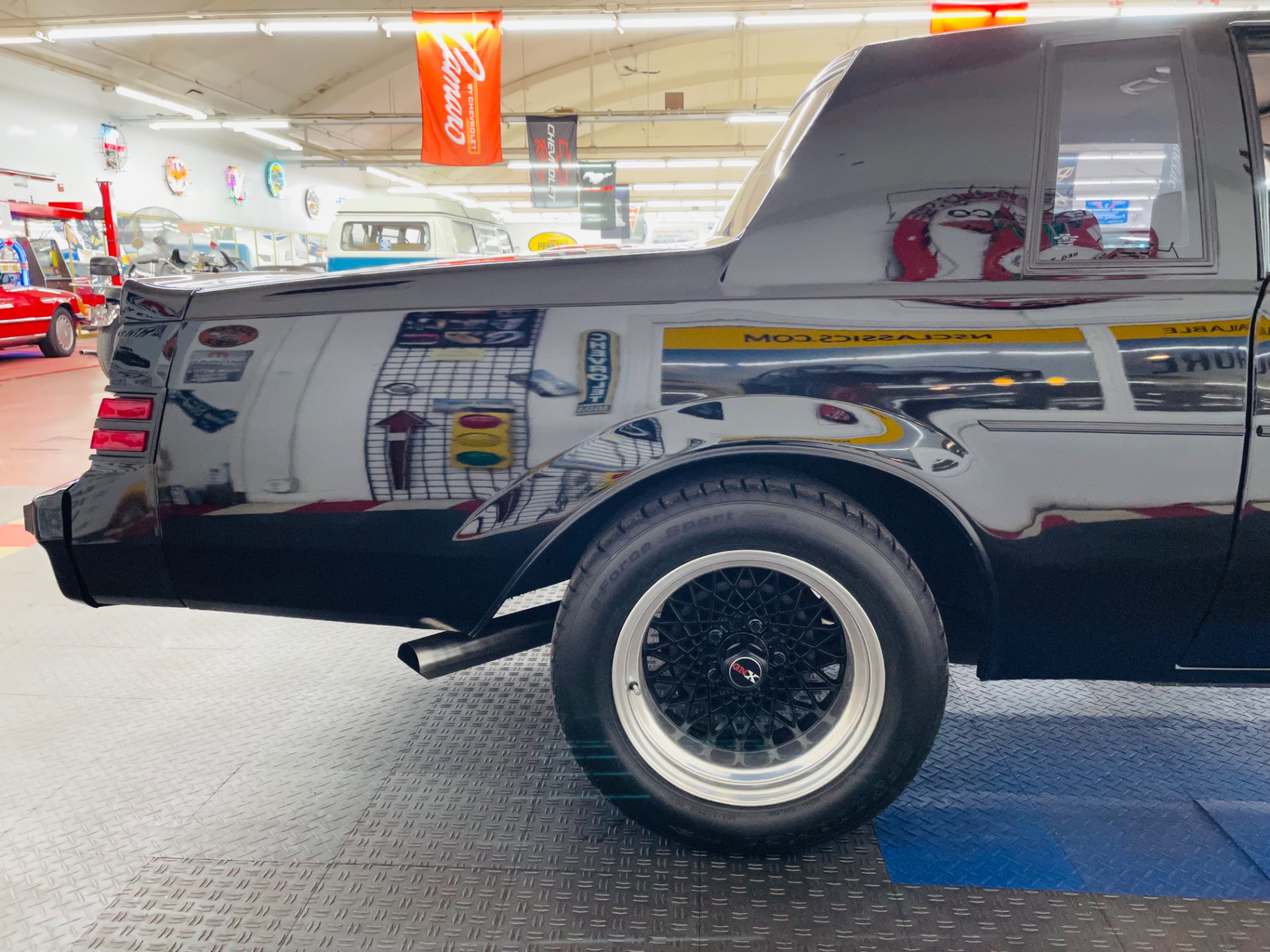 Used 1986 Buick Regal Grand National - SEE VIDEO | Mundelein, IL