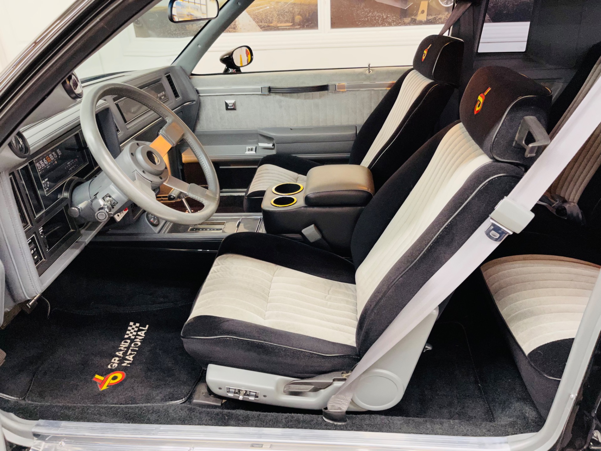 Used 1986 Buick Regal Grand National - SEE VIDEO | Mundelein, IL