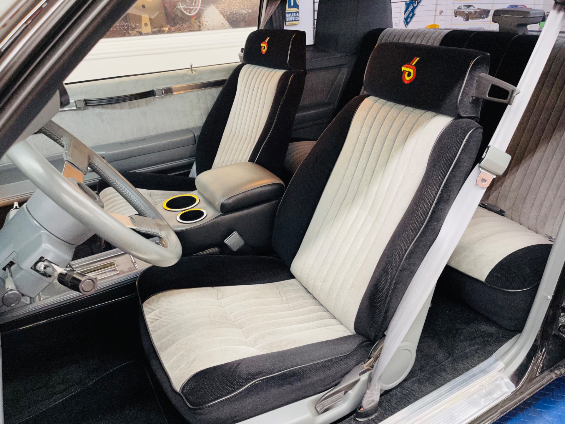 Used 1986 Buick Regal Grand National - SEE VIDEO | Mundelein, IL