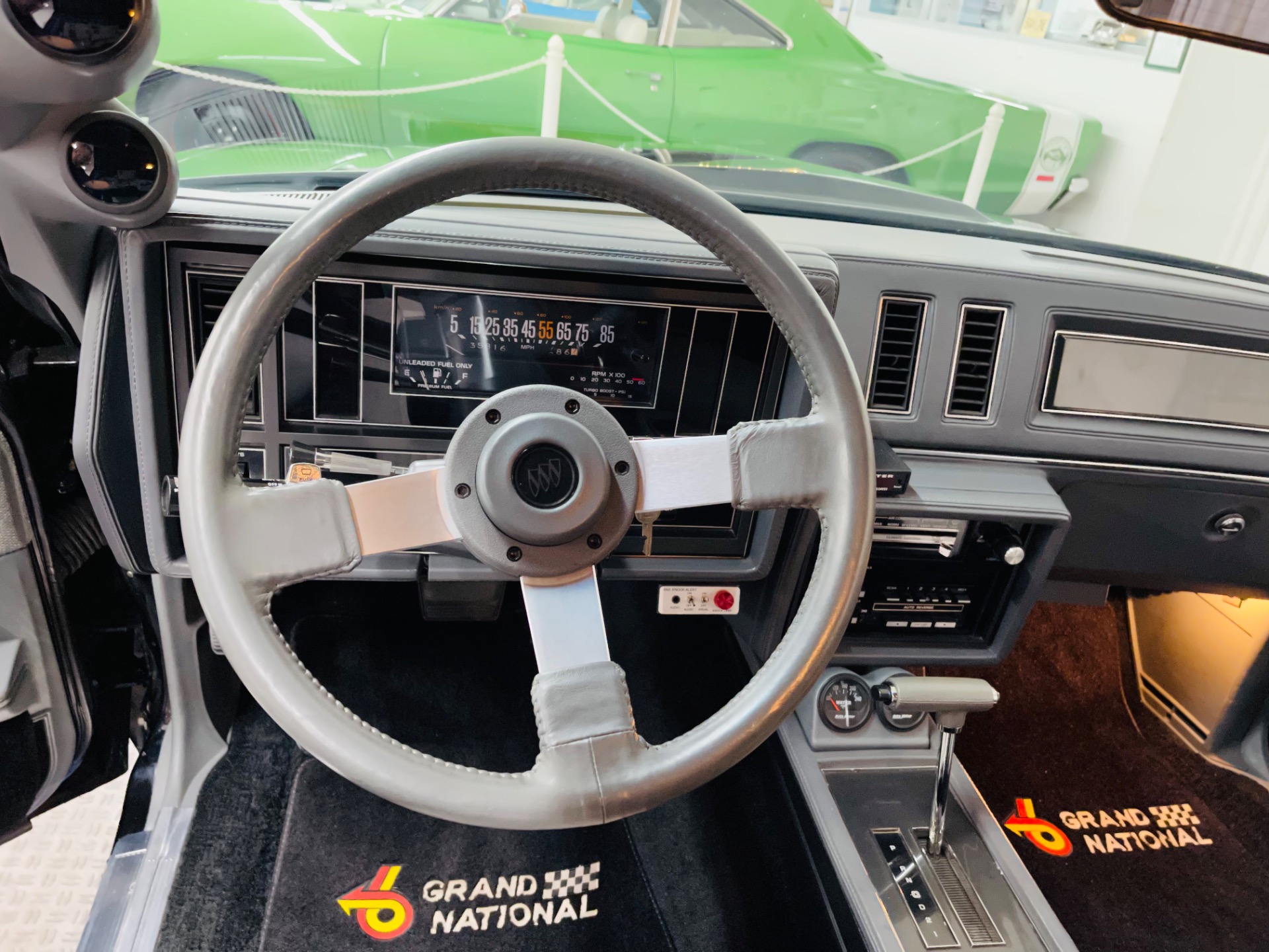 Used 1986 Buick Regal Grand National - SEE VIDEO | Mundelein, IL