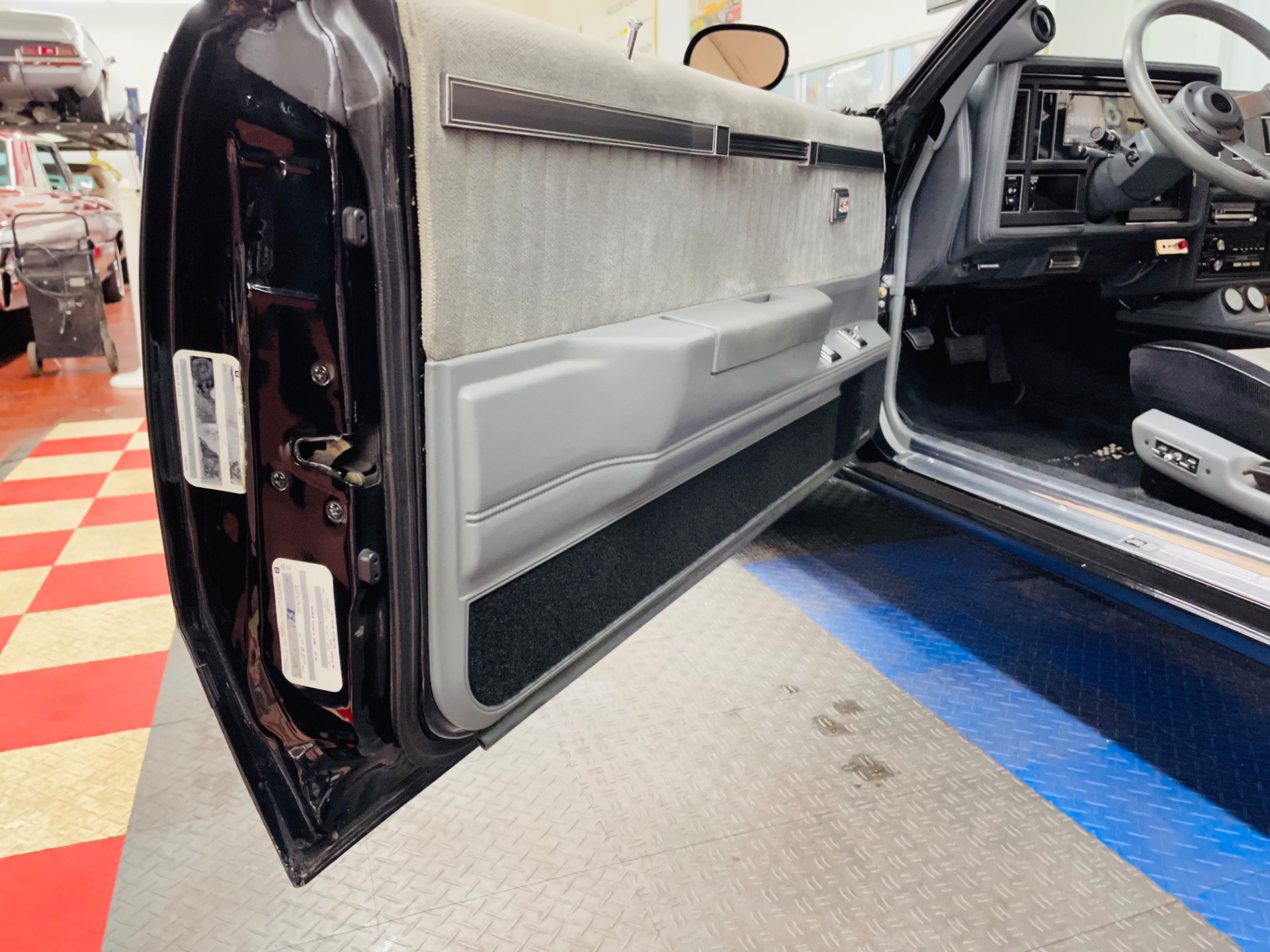 Used 1986 Buick Regal Grand National - SEE VIDEO | Mundelein, IL