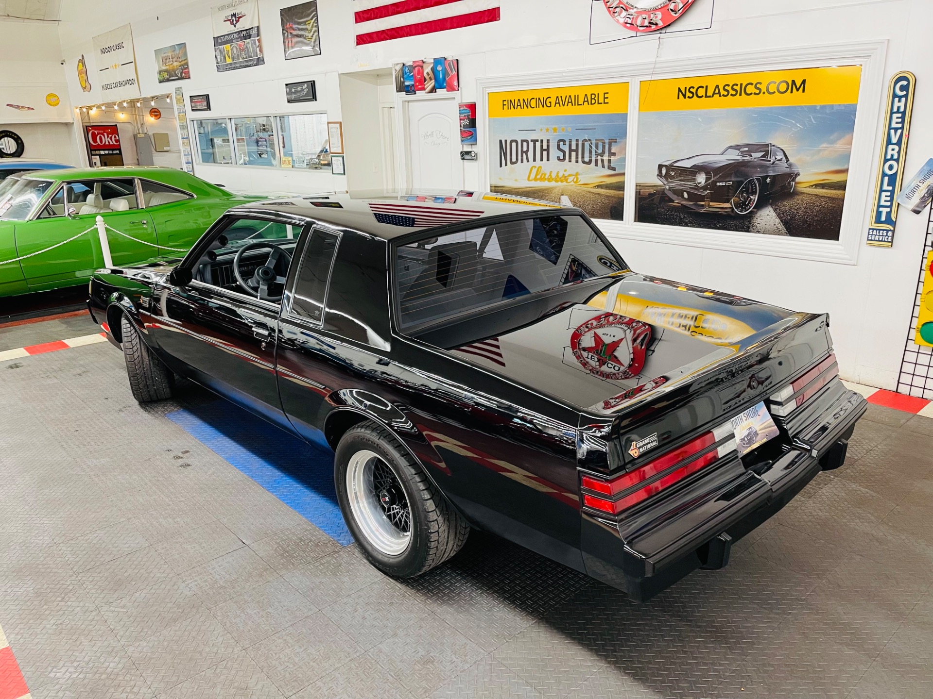 Used 1986 Buick Regal Grand National - SEE VIDEO | Mundelein, IL