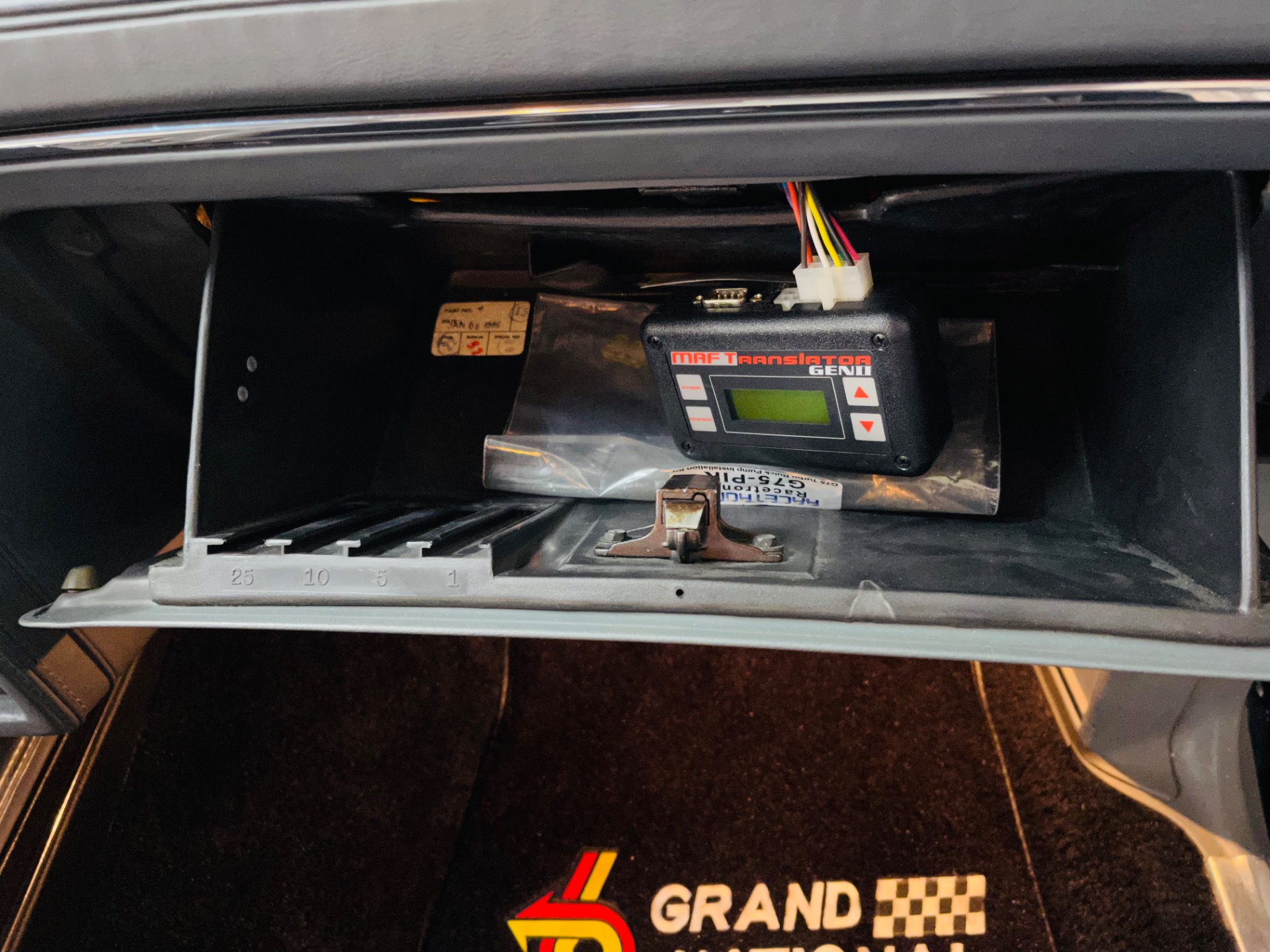 Used 1986 Buick Regal Grand National - SEE VIDEO | Mundelein, IL