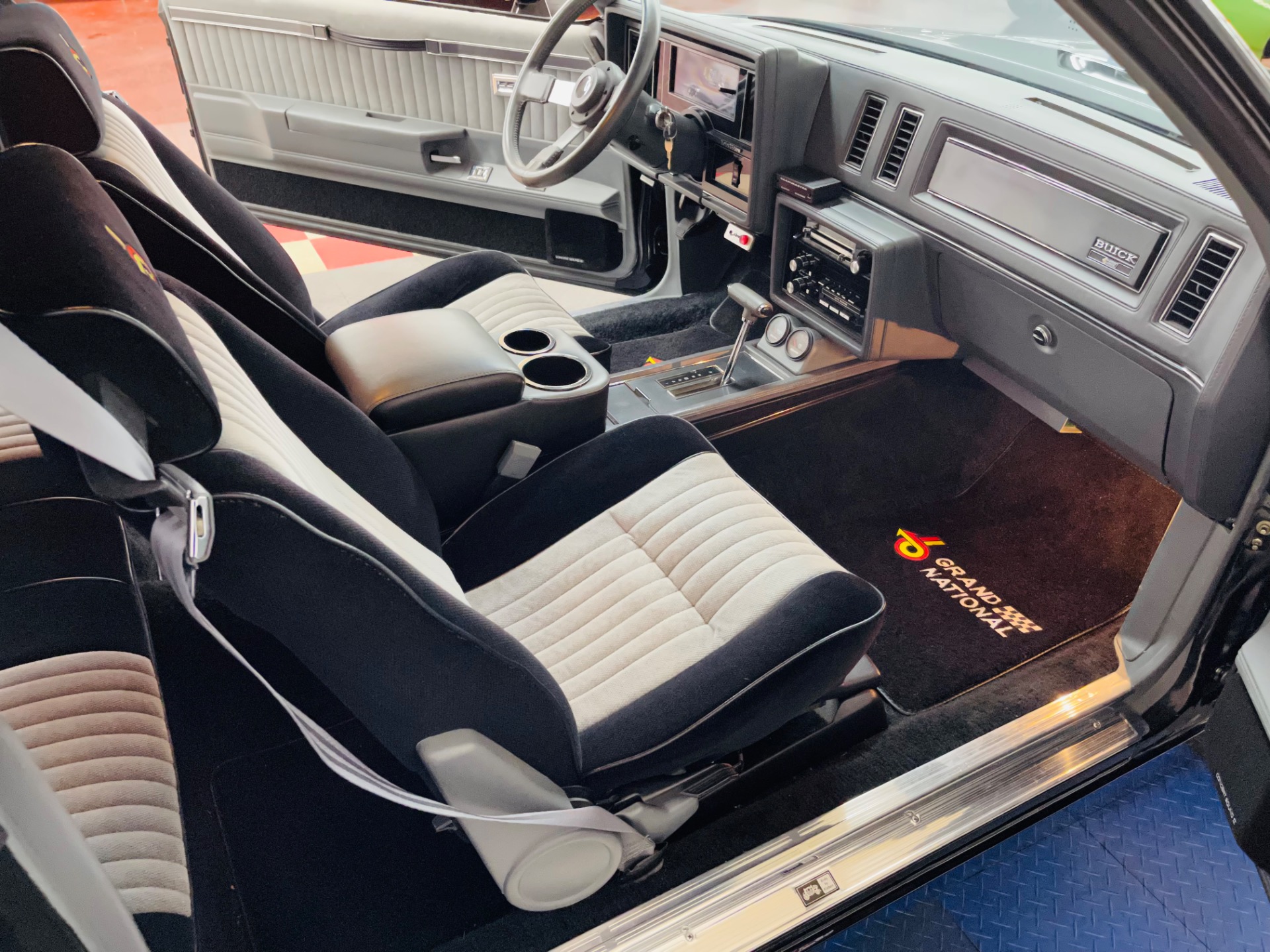 Used 1986 Buick Regal Grand National - SEE VIDEO | Mundelein, IL