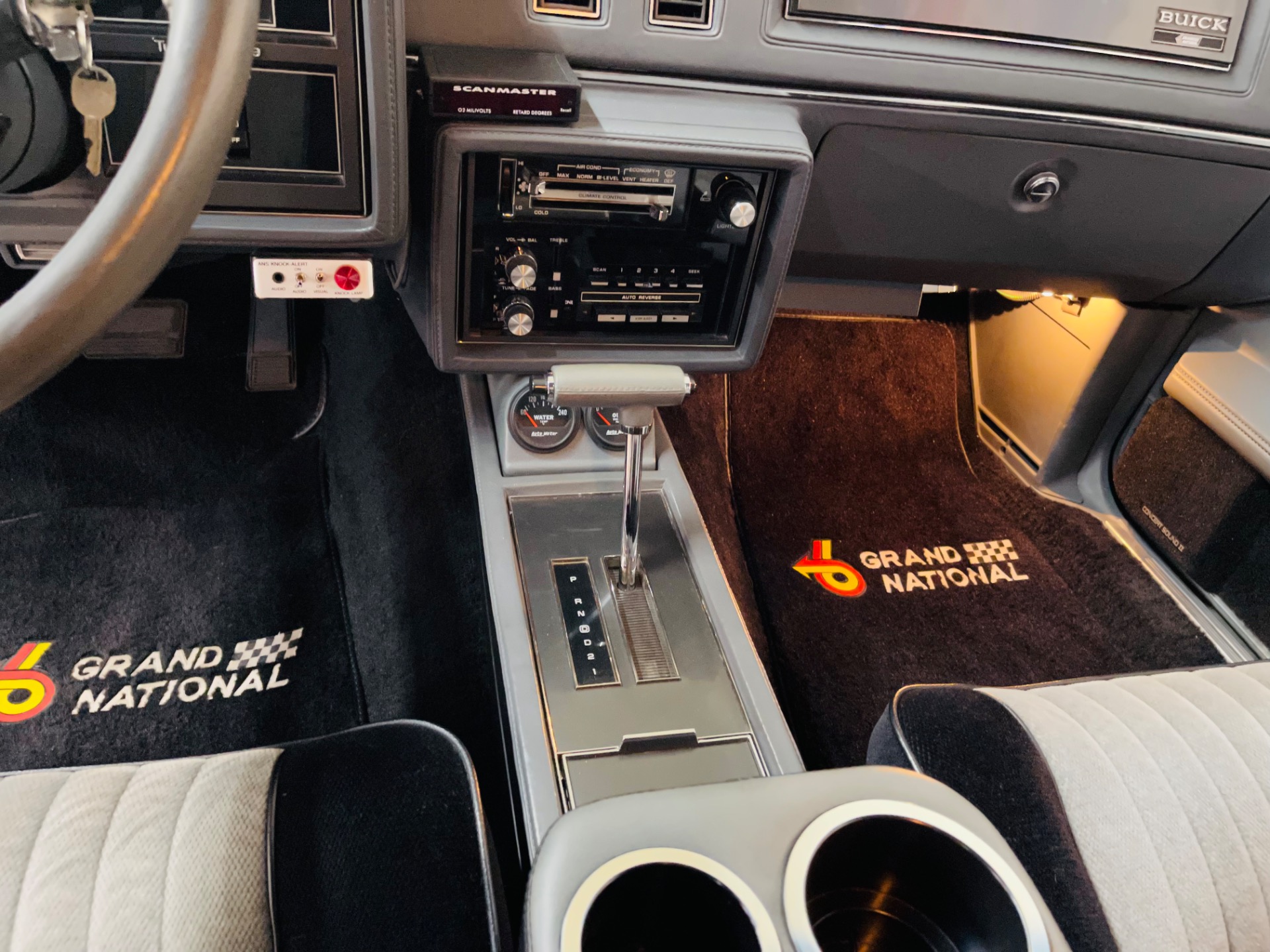 Used 1986 Buick Regal Grand National - SEE VIDEO | Mundelein, IL