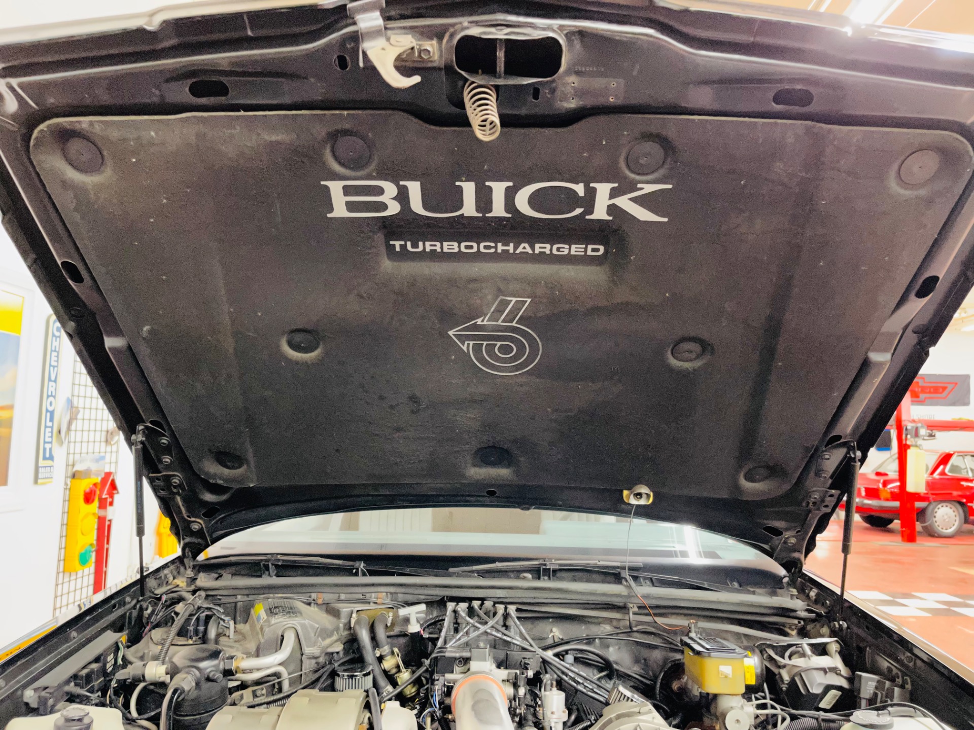 Used 1986 Buick Regal Grand National - SEE VIDEO | Mundelein, IL