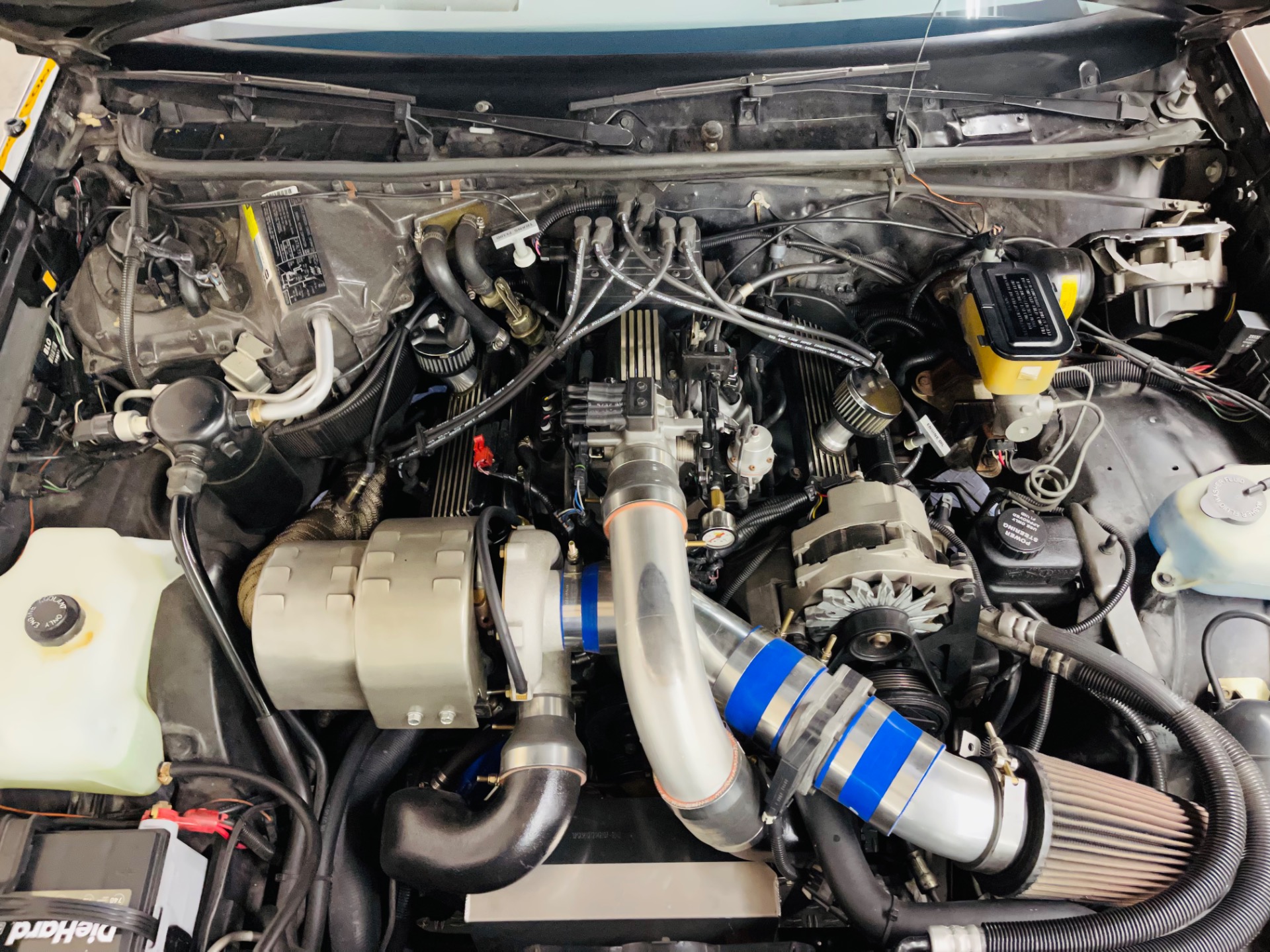 Used 1986 Buick Regal Grand National - SEE VIDEO | Mundelein, IL