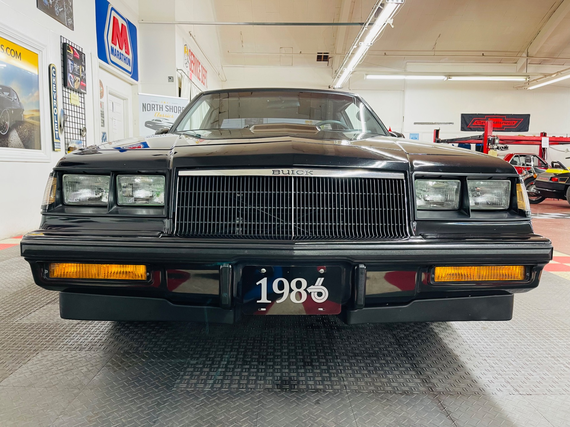 Used 1986 Buick Regal Grand National - SEE VIDEO | Mundelein, IL