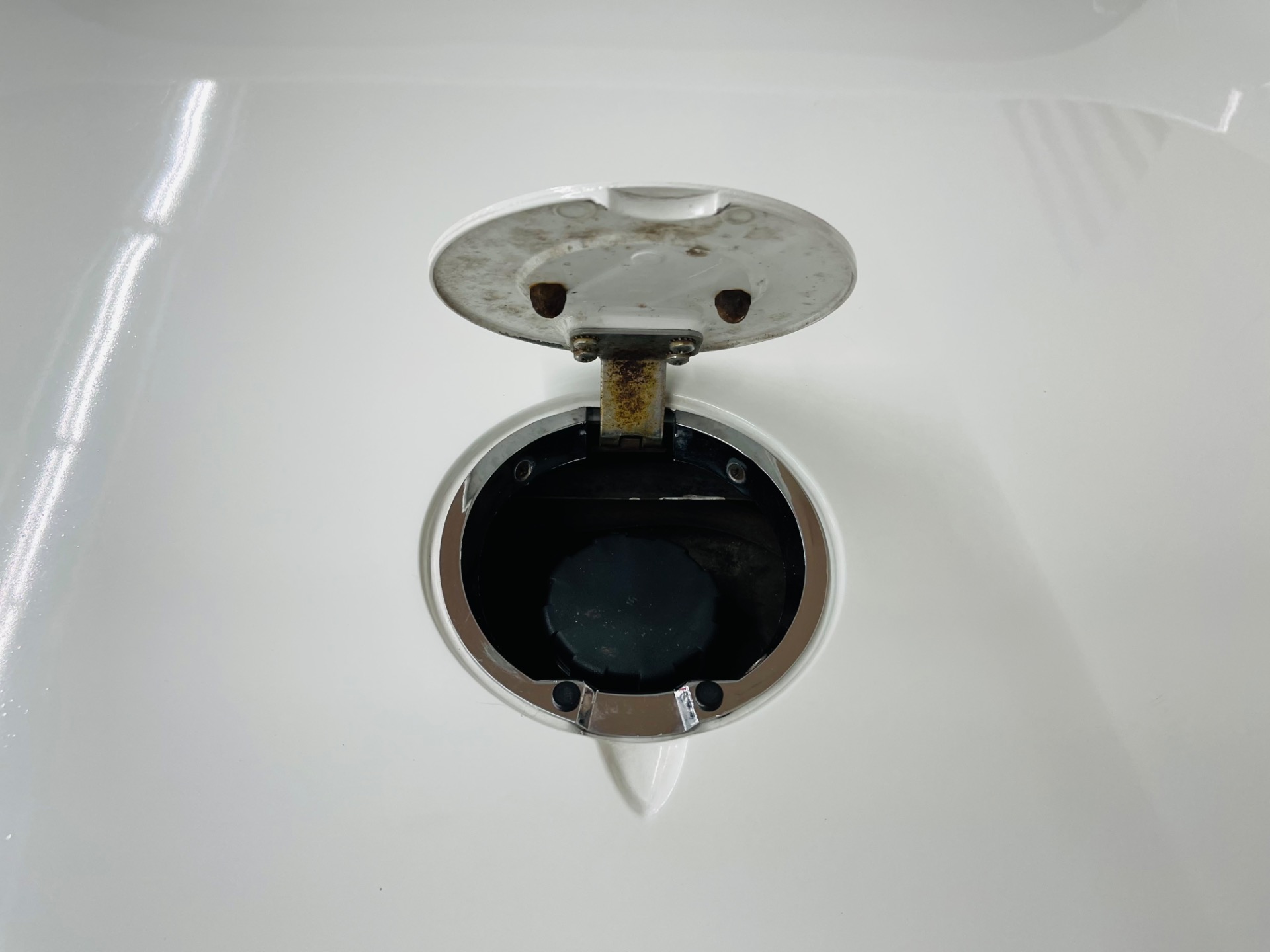 Used 1975 Chevrolet Corvette Factory T/Tops | St. Petersburg, FL