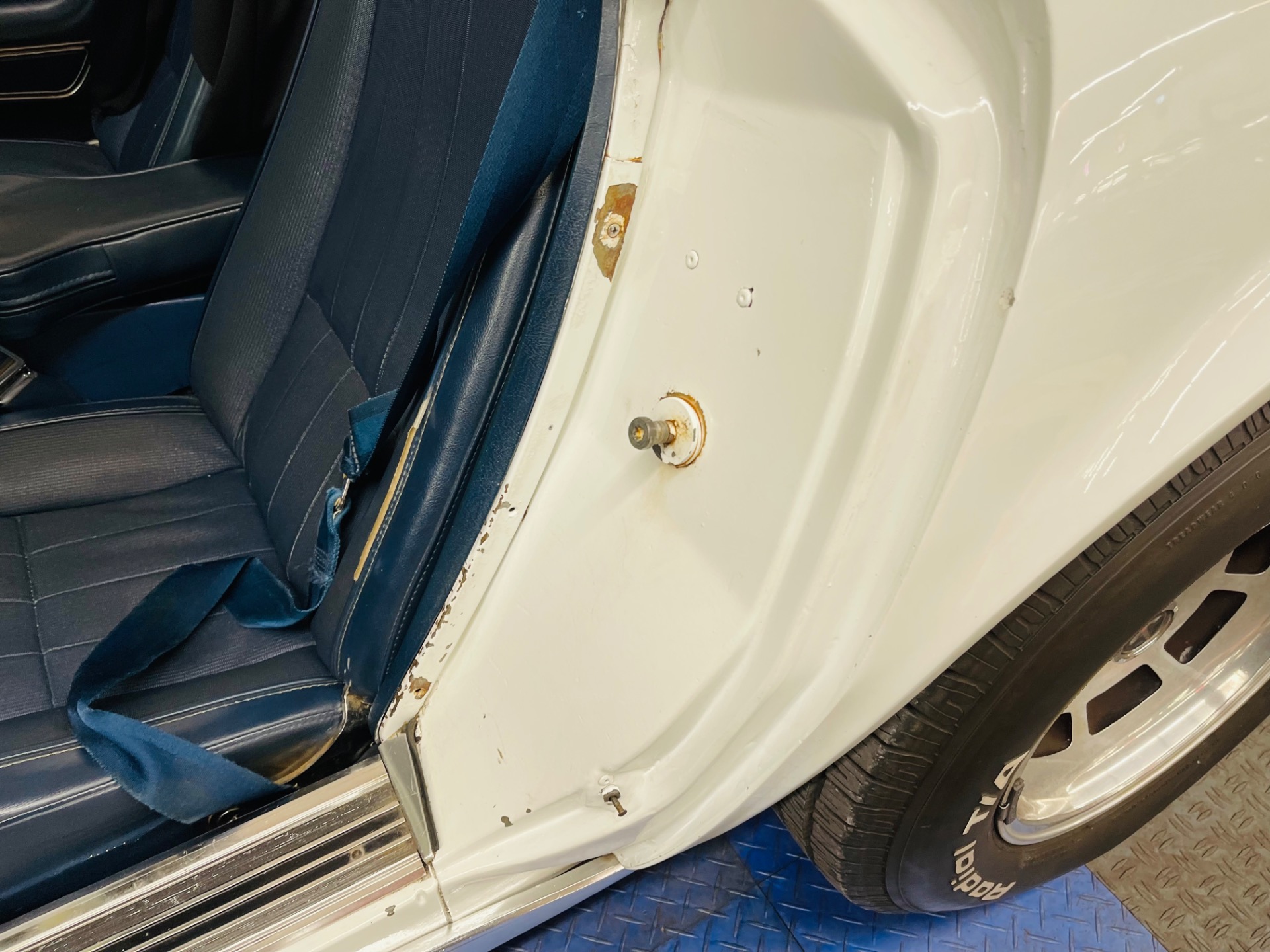 Used 1975 Chevrolet Corvette Factory T/Tops | St. Petersburg, FL