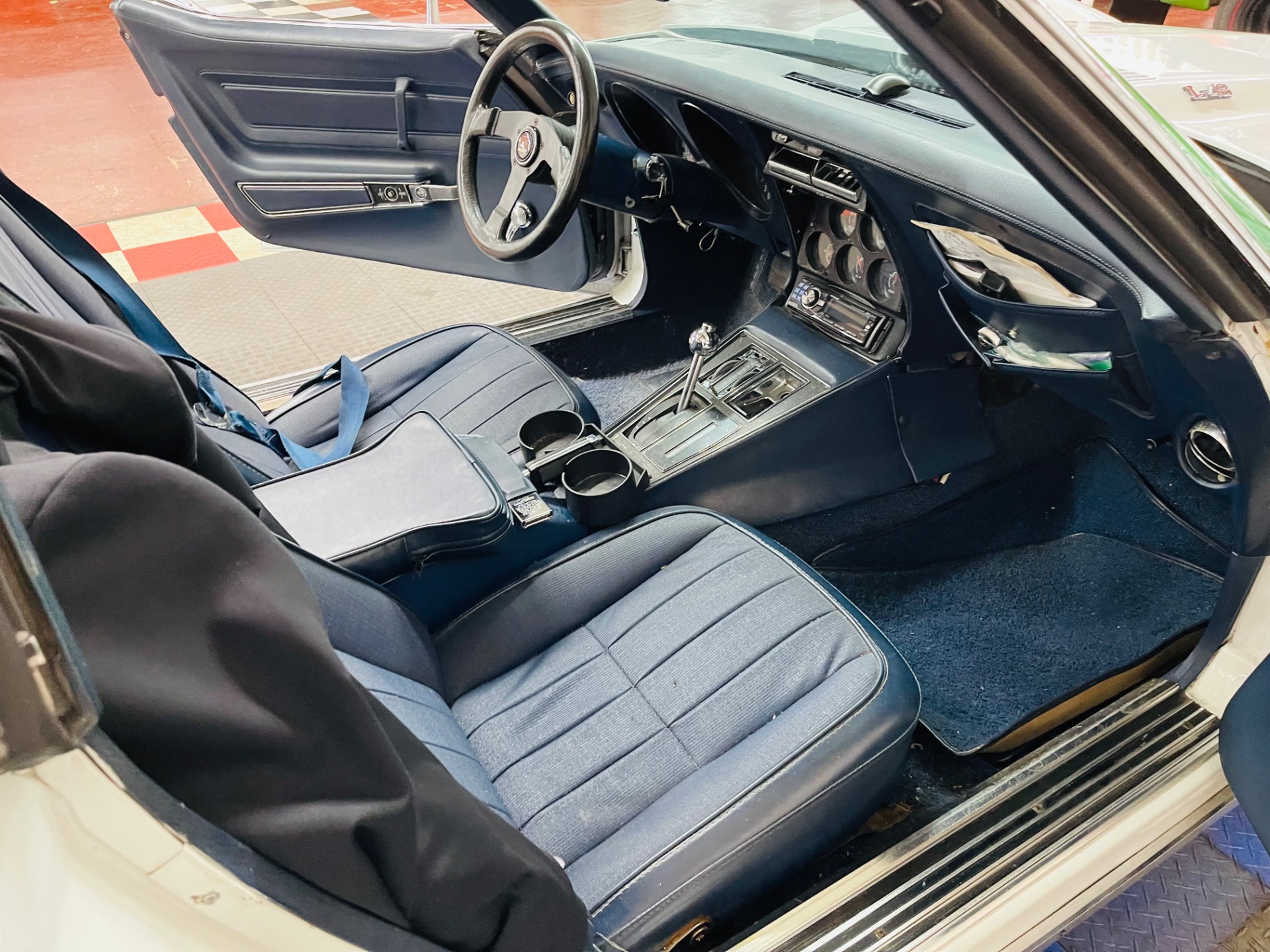 Used 1975 Chevrolet Corvette Factory T/Tops | St. Petersburg, FL