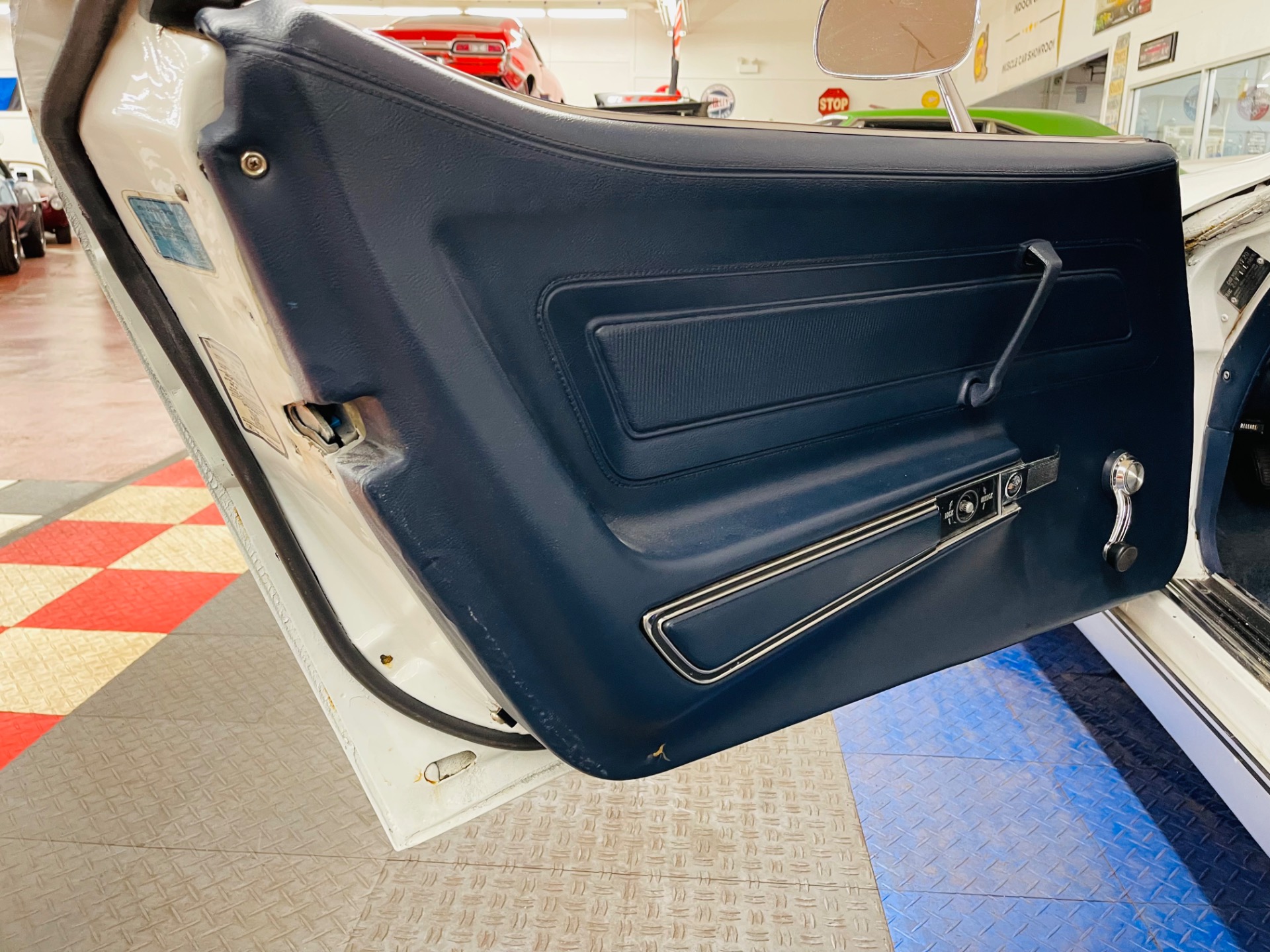 Used 1975 Chevrolet Corvette Factory T/Tops | St. Petersburg, FL