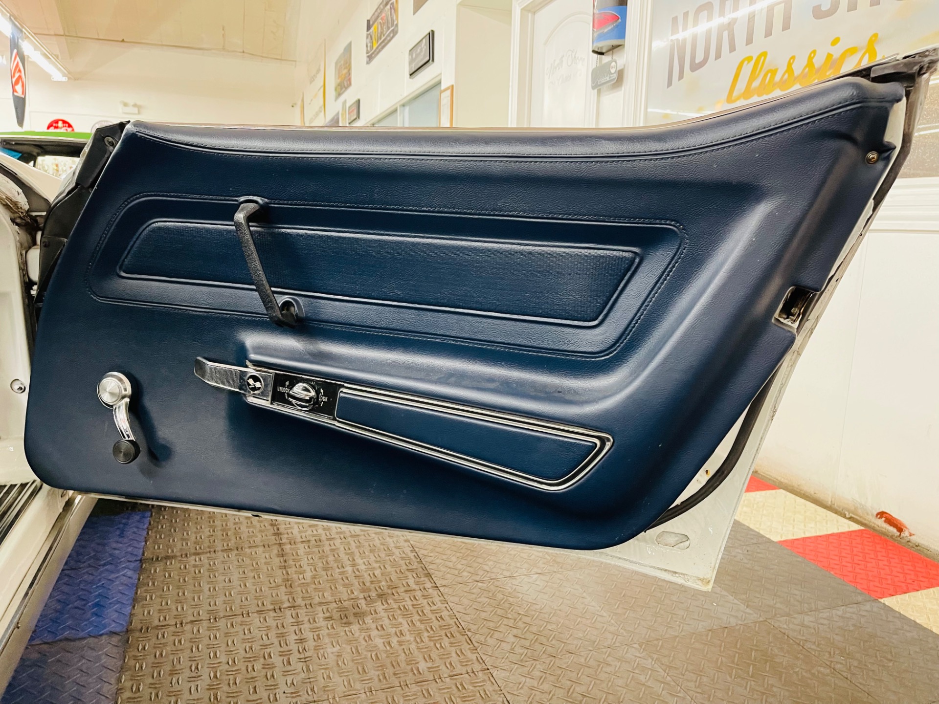 Used 1975 Chevrolet Corvette Factory T/Tops | St. Petersburg, FL