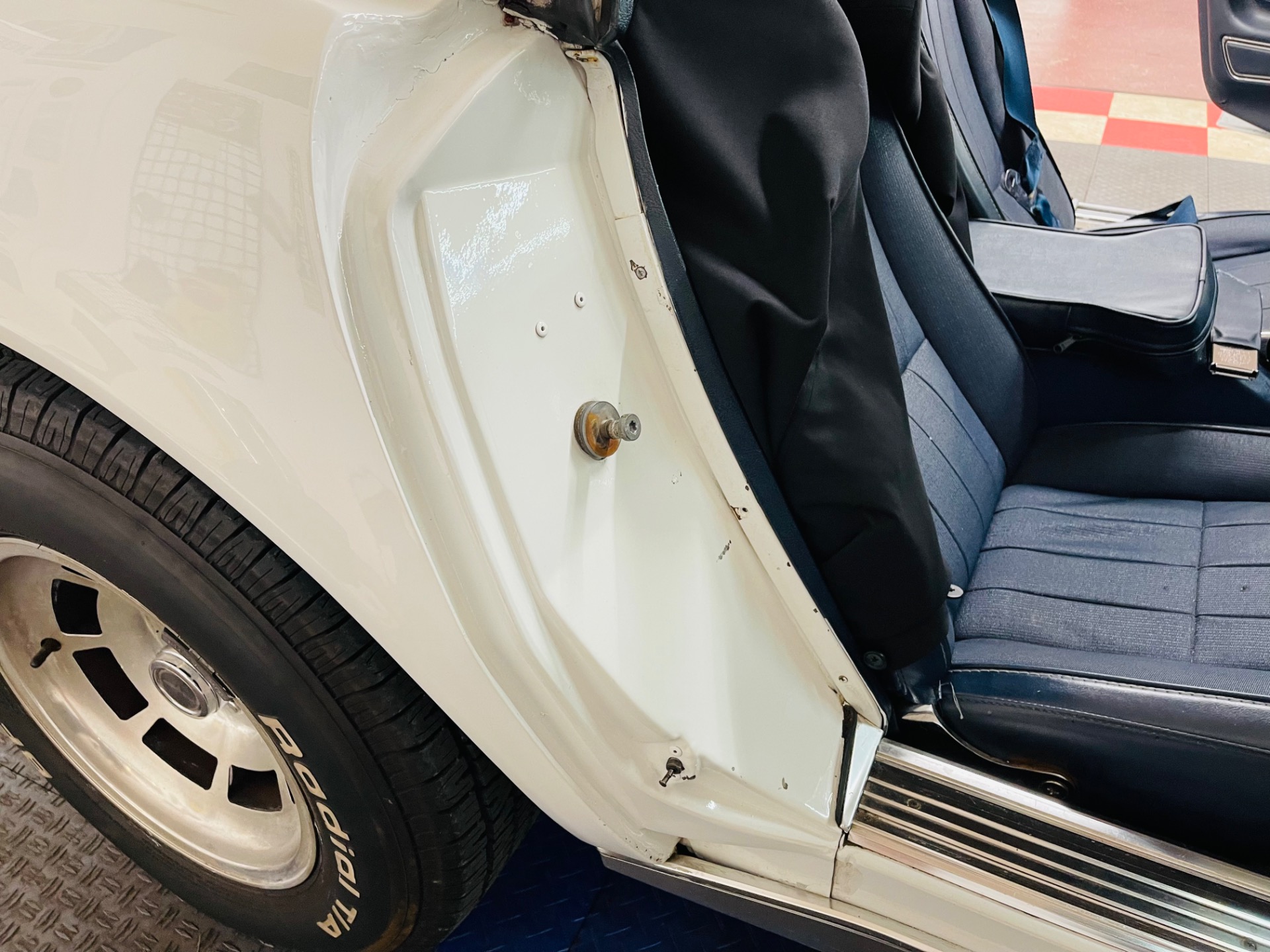 Used 1975 Chevrolet Corvette Factory T/Tops | St. Petersburg, FL