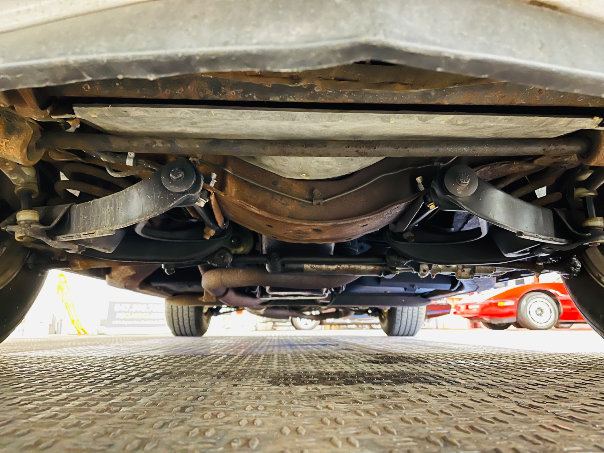 Used 1975 Chevrolet Corvette Factory T/Tops | St. Petersburg, FL