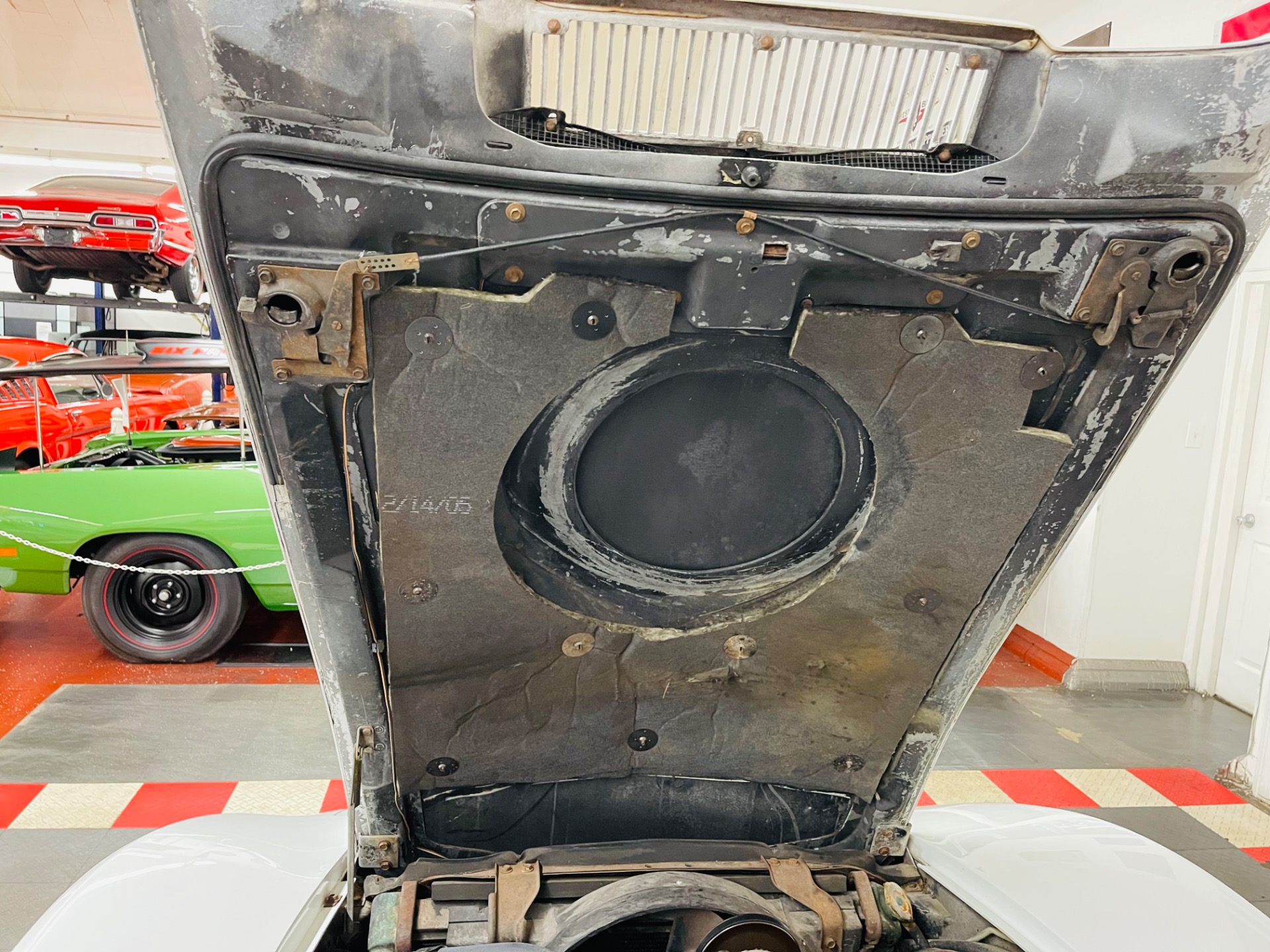 Used 1975 Chevrolet Corvette Factory T/Tops | St. Petersburg, FL