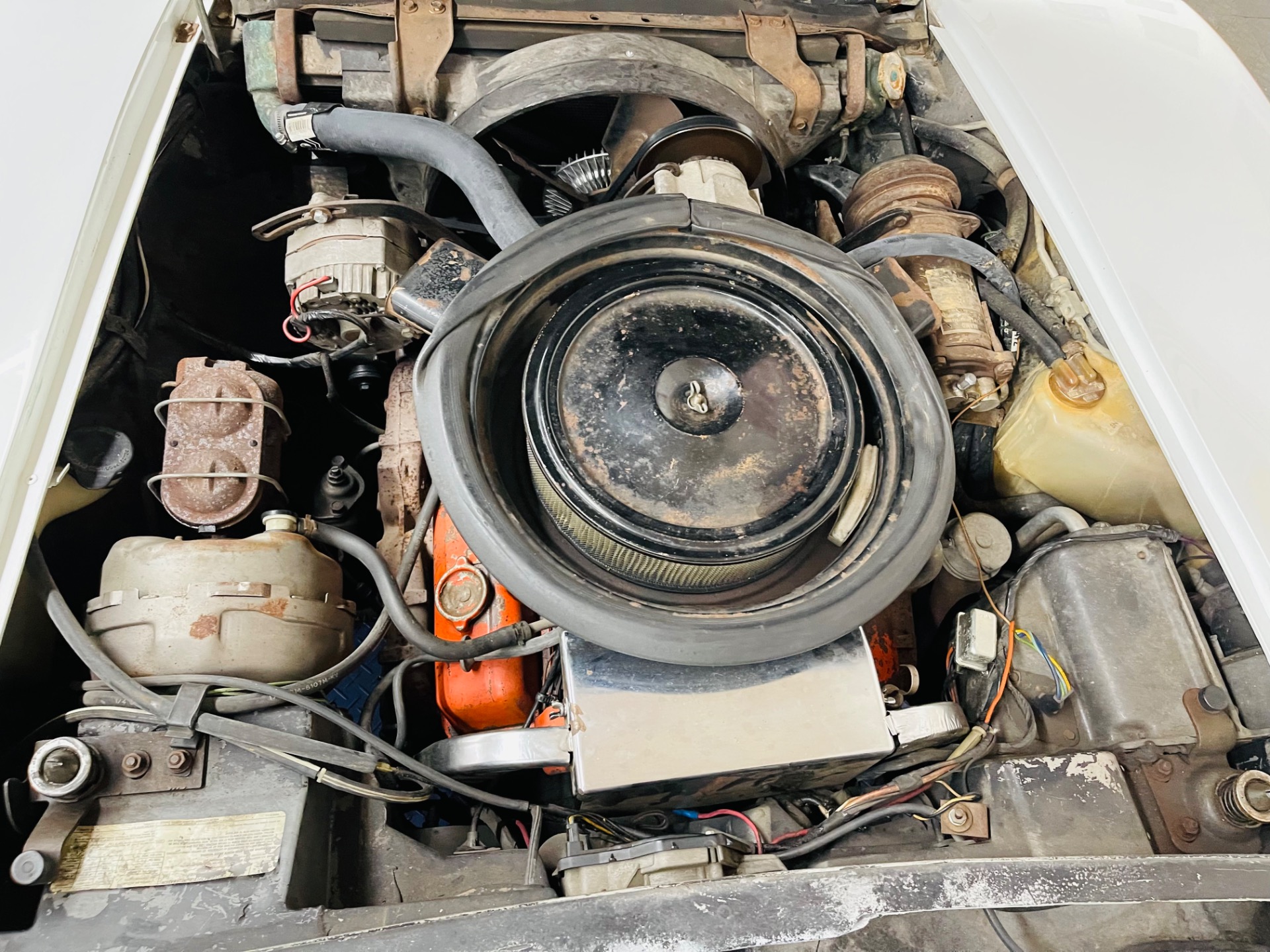 Used 1975 Chevrolet Corvette Factory T/Tops | St. Petersburg, FL