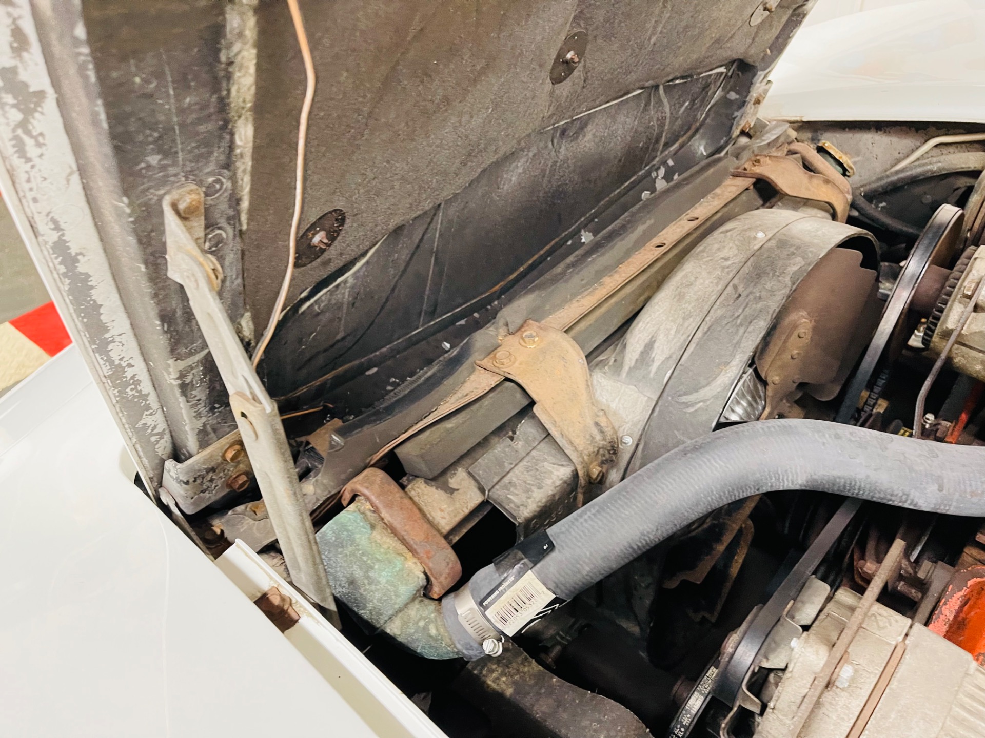 Used 1975 Chevrolet Corvette Factory T/Tops | St. Petersburg, FL