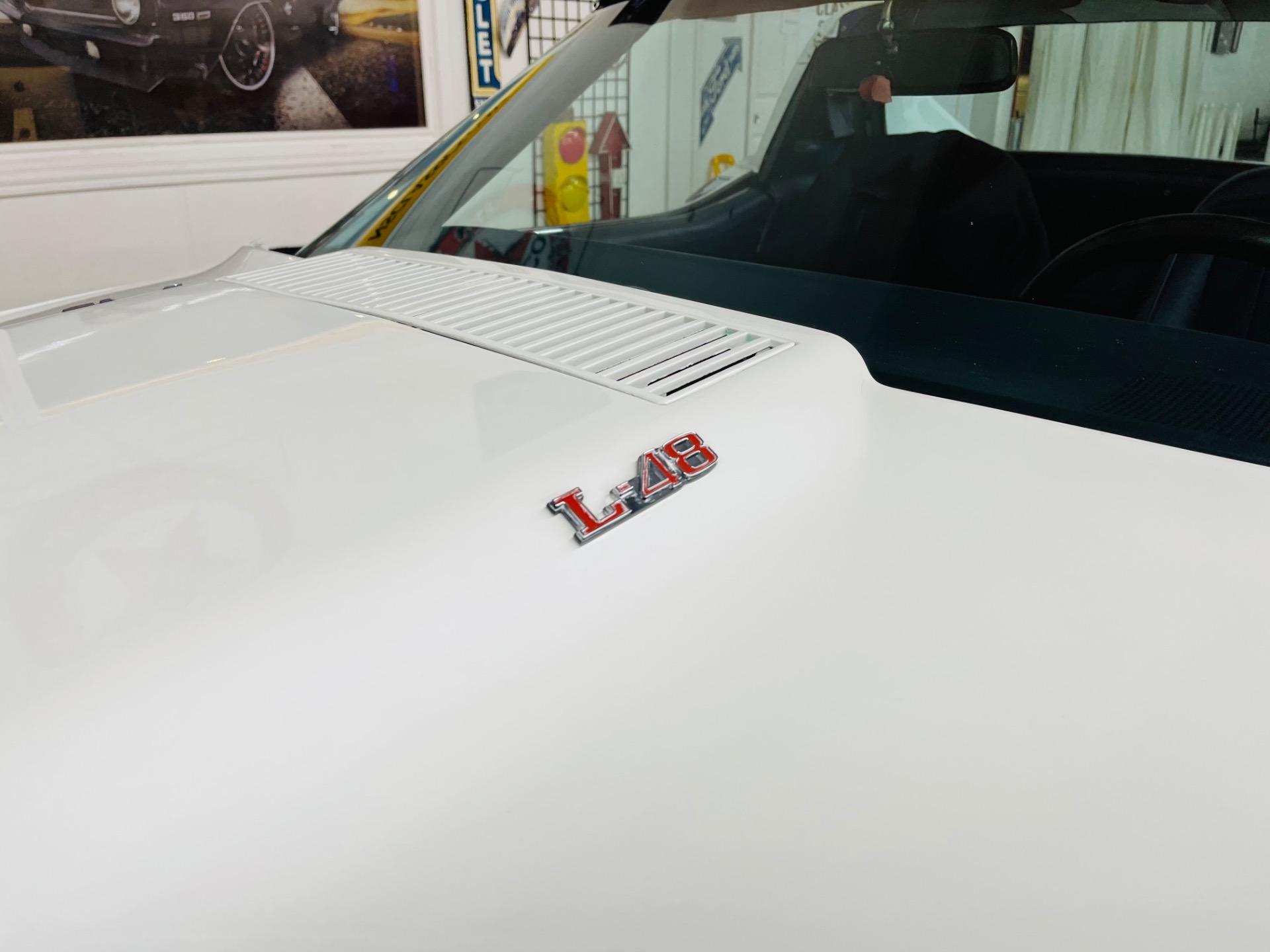 Used 1975 Chevrolet Corvette Factory T/Tops | St. Petersburg, FL