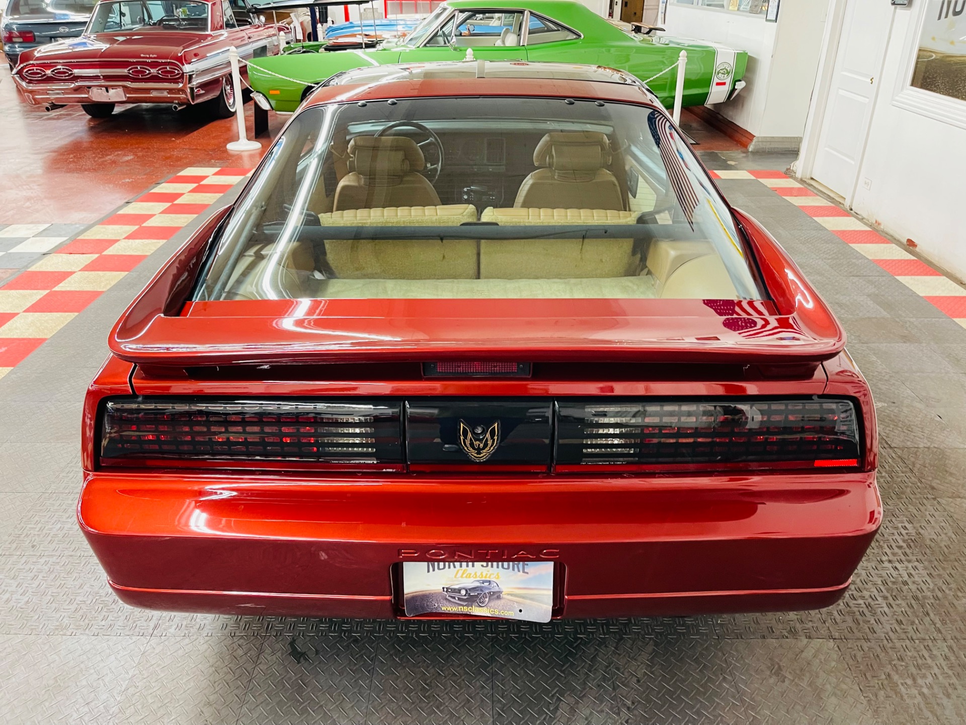 Used 1989 Pontiac Firebird - TRANS AM - GTA - LS3 SWAPPED - SEE VIDEO | St. Petersburg, FL