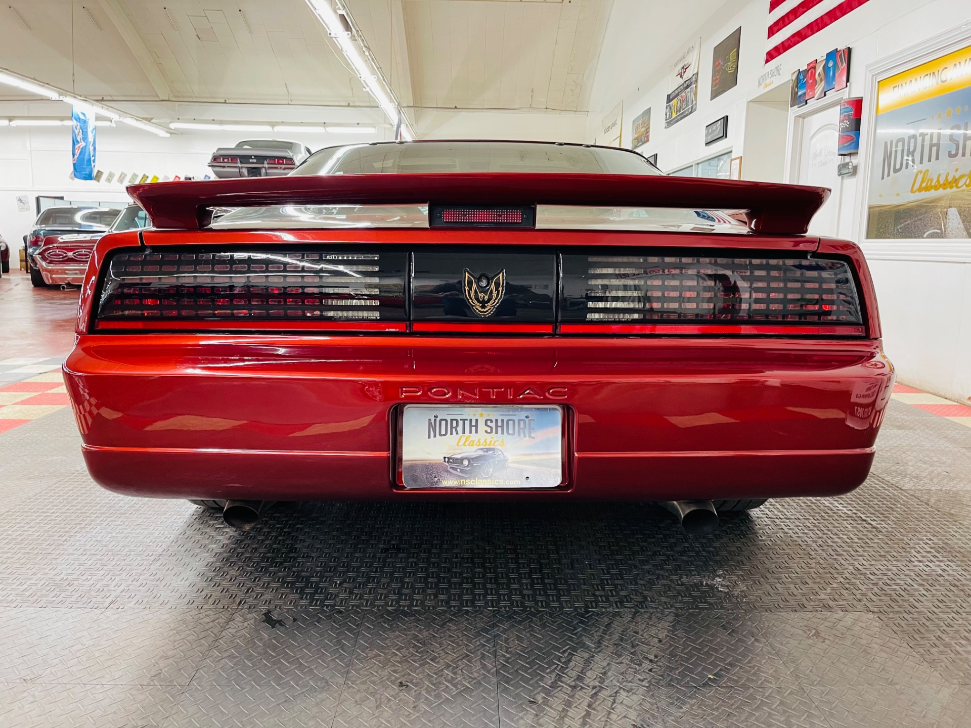 Used 1989 Pontiac Firebird - TRANS AM - GTA - LS3 SWAPPED - SEE VIDEO | St. Petersburg, FL