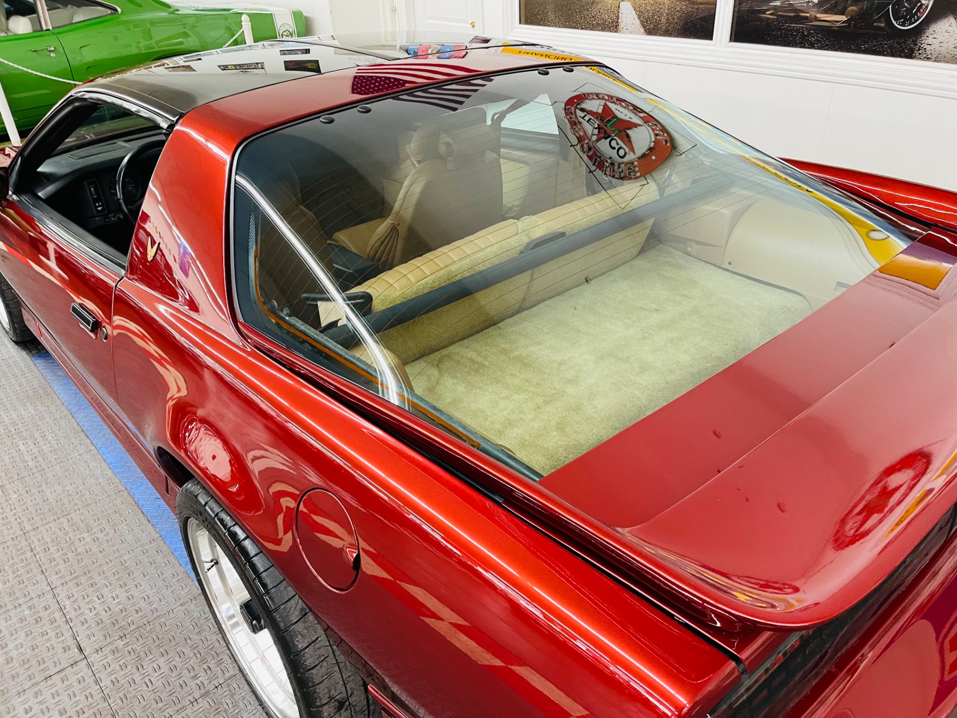 Used 1989 Pontiac Firebird - TRANS AM - GTA - LS3 SWAPPED - SEE VIDEO | St. Petersburg, FL