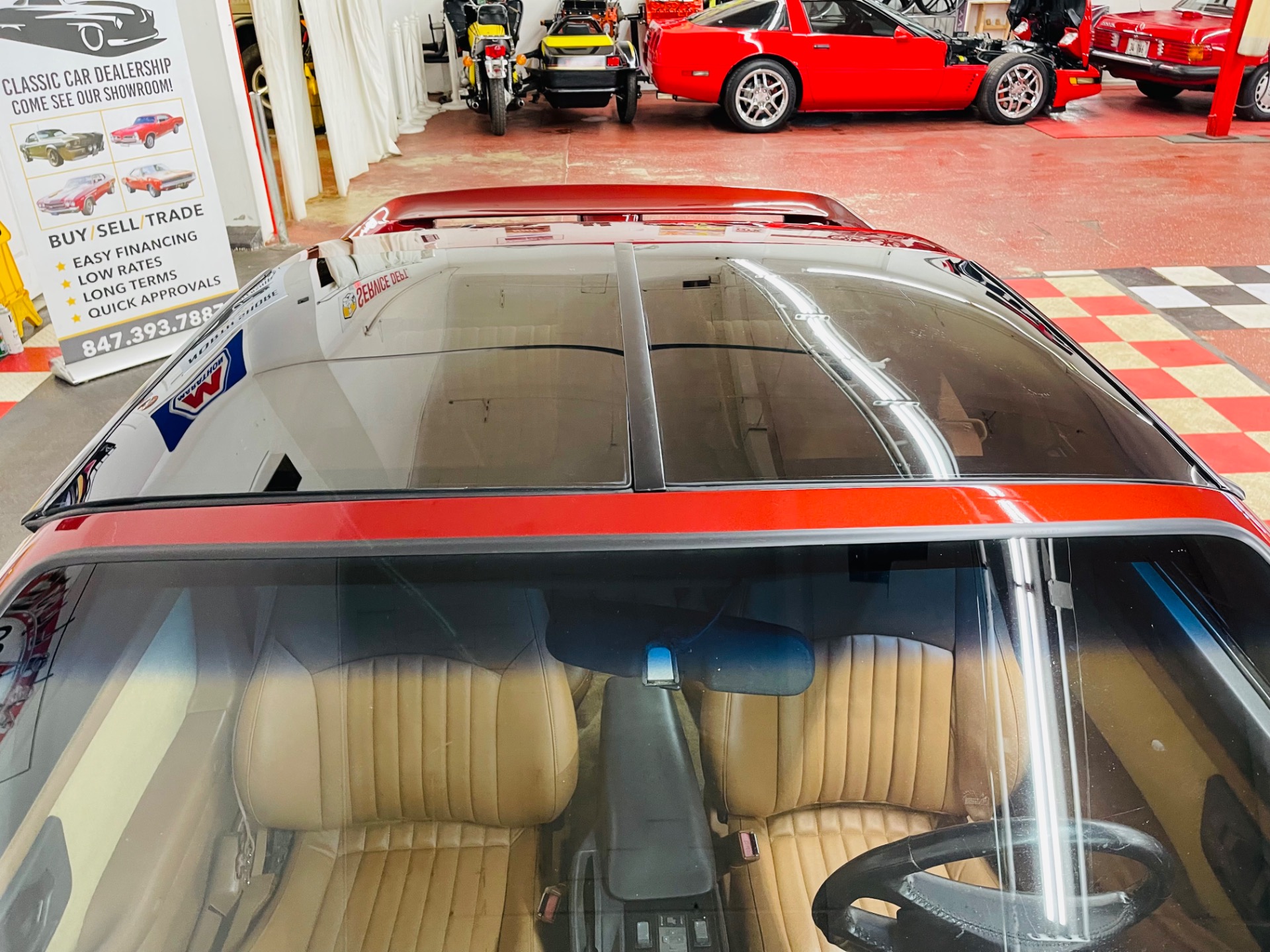 Used 1989 Pontiac Firebird - TRANS AM - GTA - LS3 SWAPPED - SEE VIDEO | St. Petersburg, FL