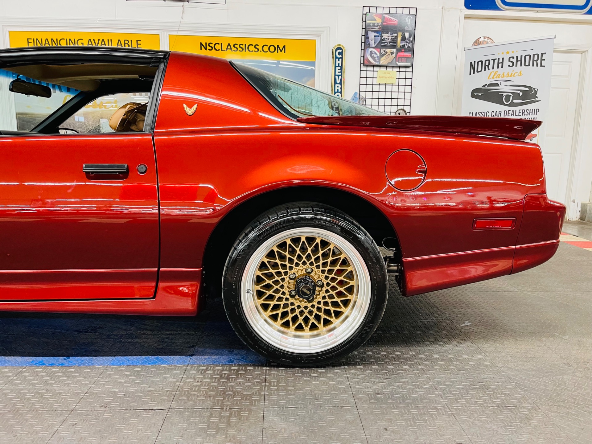 Used 1989 Pontiac Firebird - TRANS AM - GTA - LS3 SWAPPED - SEE VIDEO | St. Petersburg, FL