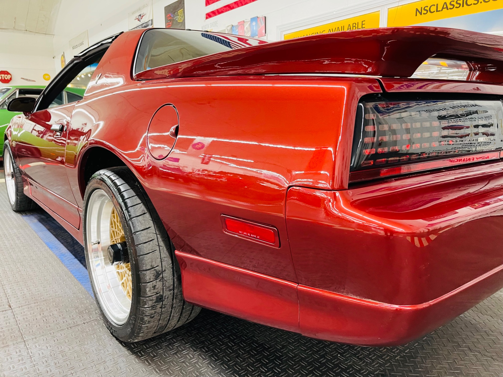 Used 1989 Pontiac Firebird - TRANS AM - GTA - LS3 SWAPPED - SEE VIDEO | St. Petersburg, FL