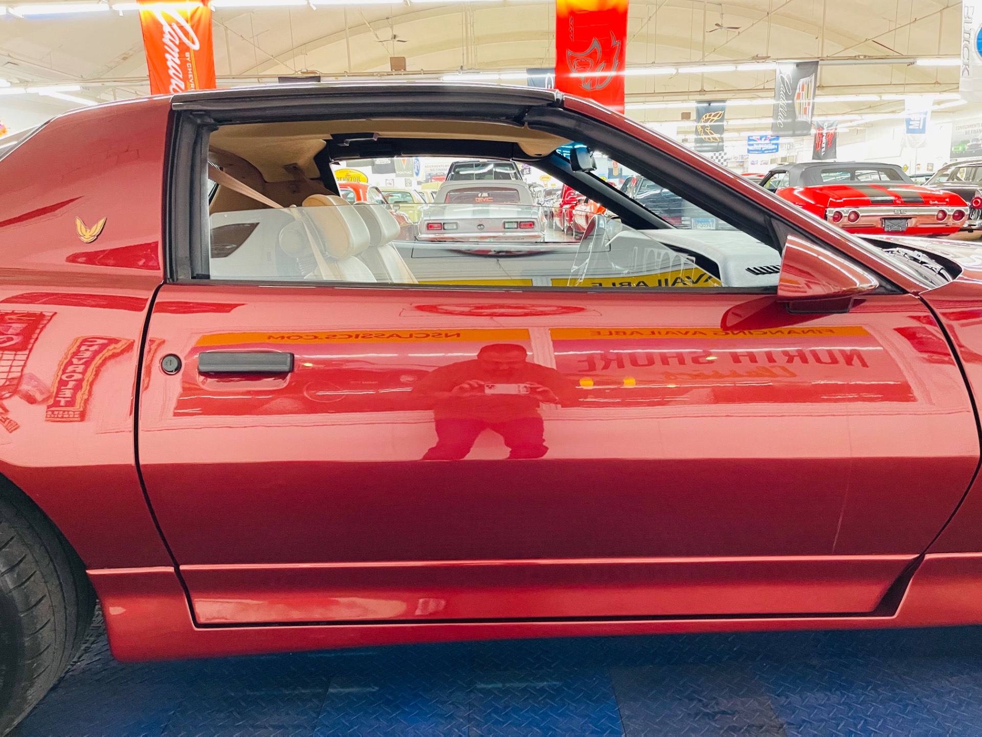 Used 1989 Pontiac Firebird - TRANS AM - GTA - LS3 SWAPPED - SEE VIDEO | St. Petersburg, FL