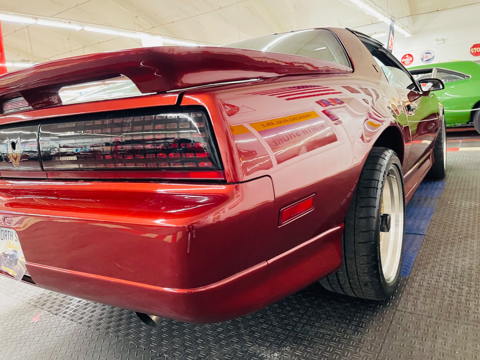 Used 1989 Pontiac Firebird - TRANS AM - GTA - LS3 SWAPPED - SEE VIDEO | St. Petersburg, FL