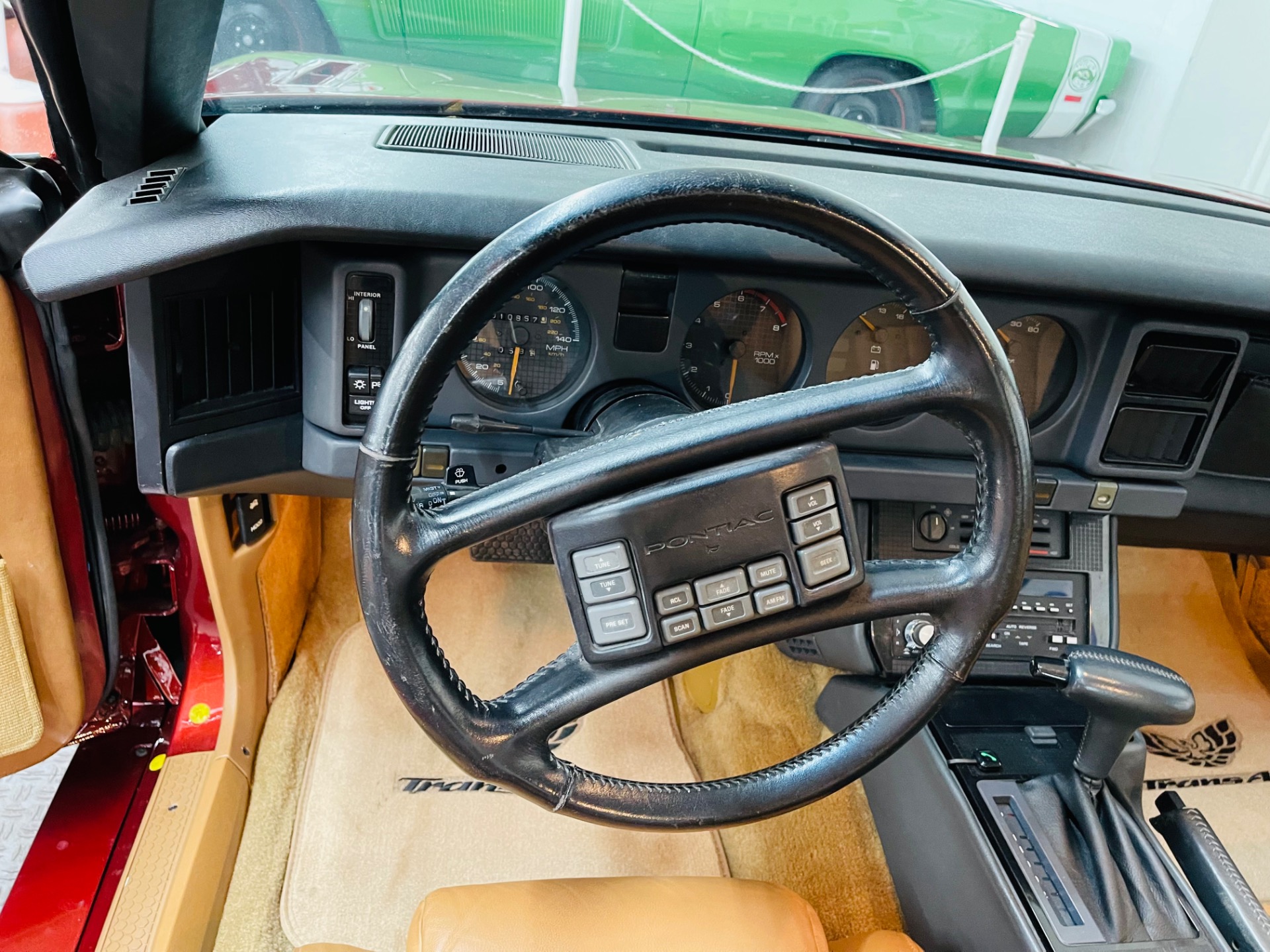 Used 1989 Pontiac Firebird - TRANS AM - GTA - LS3 SWAPPED - SEE VIDEO | St. Petersburg, FL