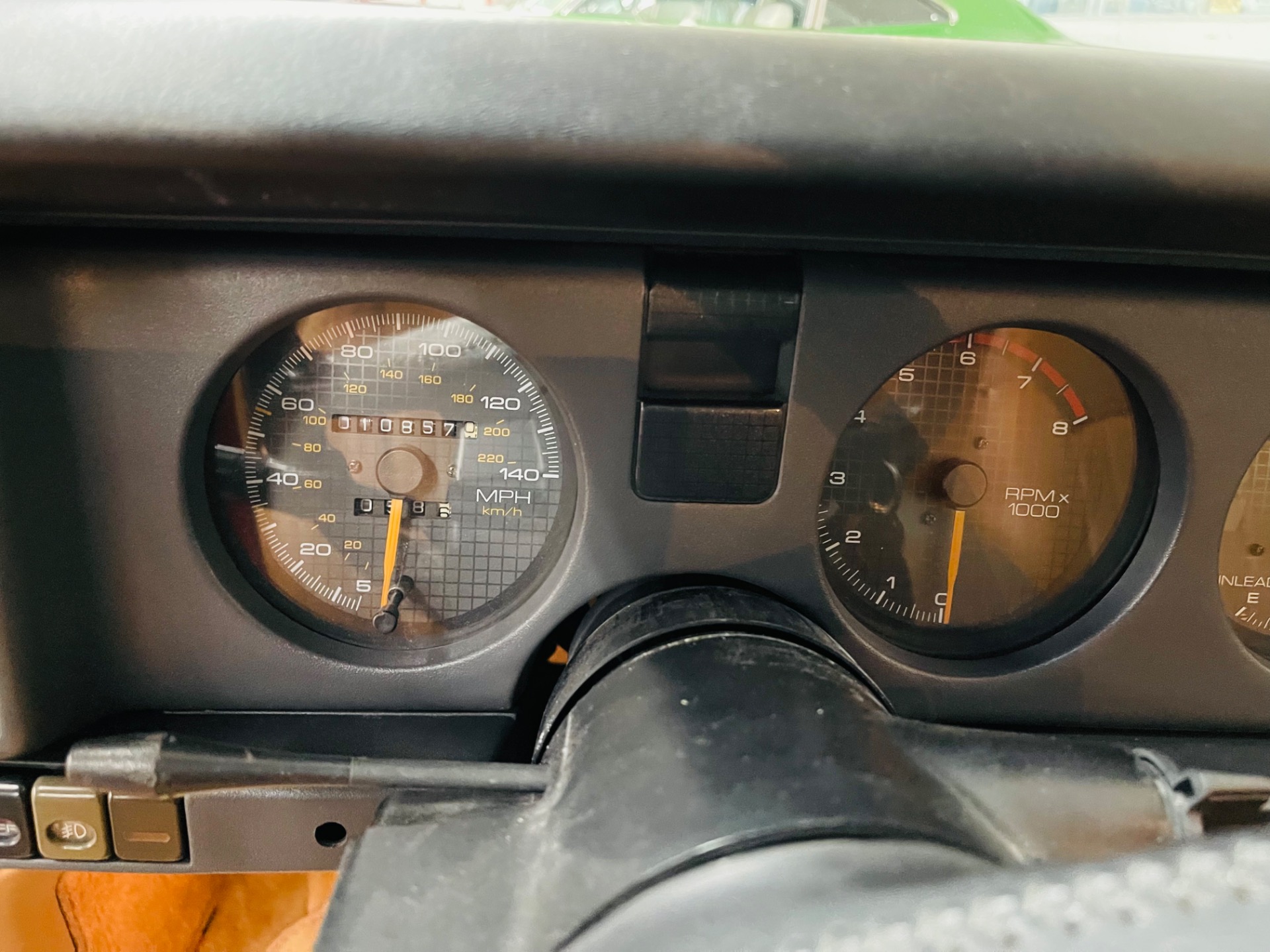 Used 1989 Pontiac Firebird - TRANS AM - GTA - LS3 SWAPPED - SEE VIDEO | St. Petersburg, FL