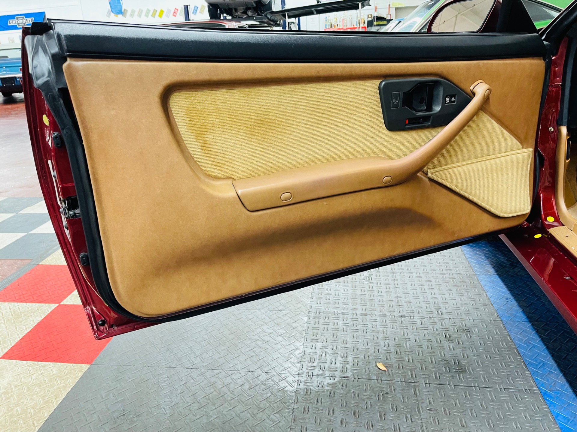 Used 1989 Pontiac Firebird - TRANS AM - GTA - LS3 SWAPPED - SEE VIDEO | St. Petersburg, FL