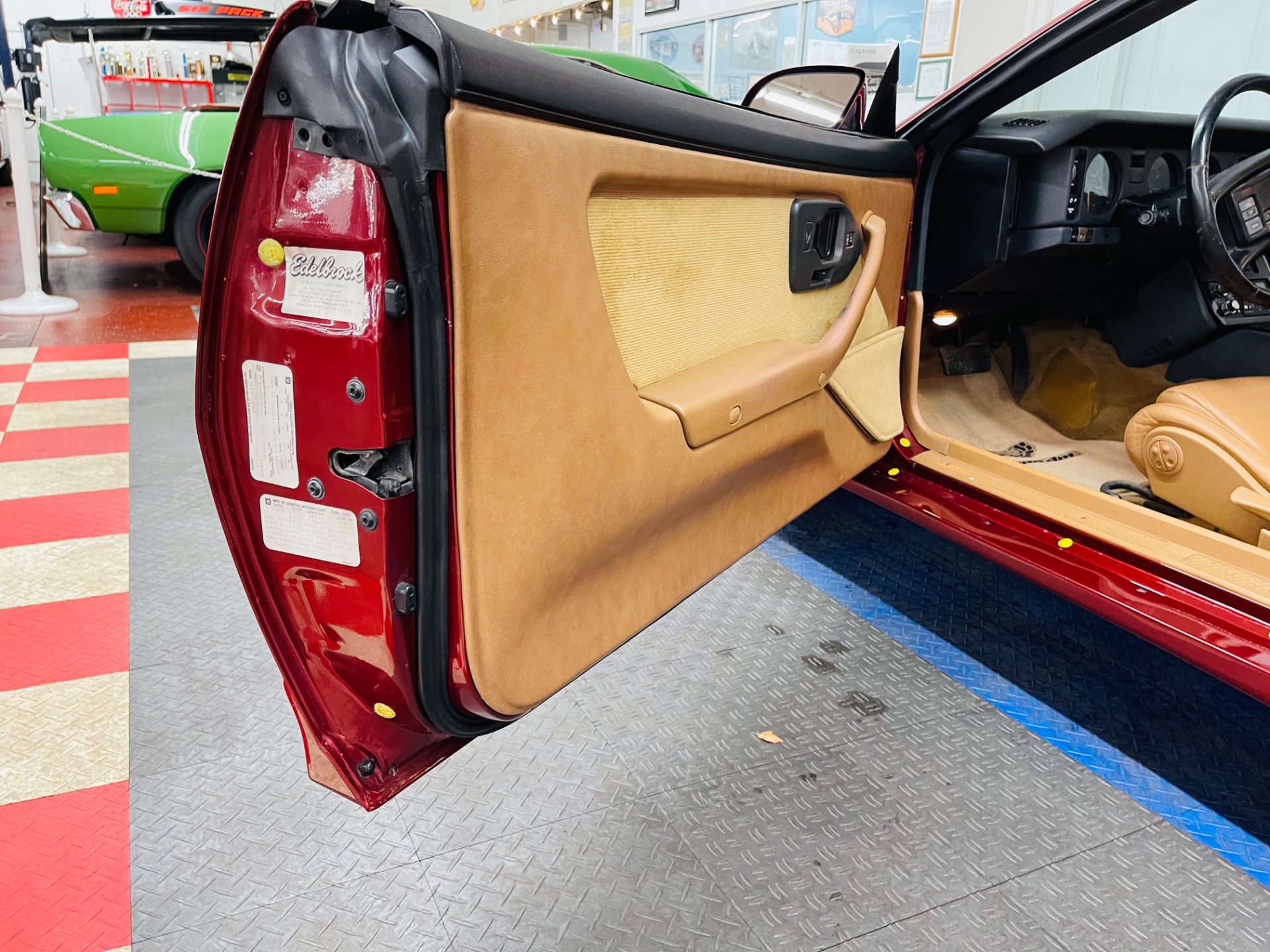 Used 1989 Pontiac Firebird - TRANS AM - GTA - LS3 SWAPPED - SEE VIDEO | St. Petersburg, FL
