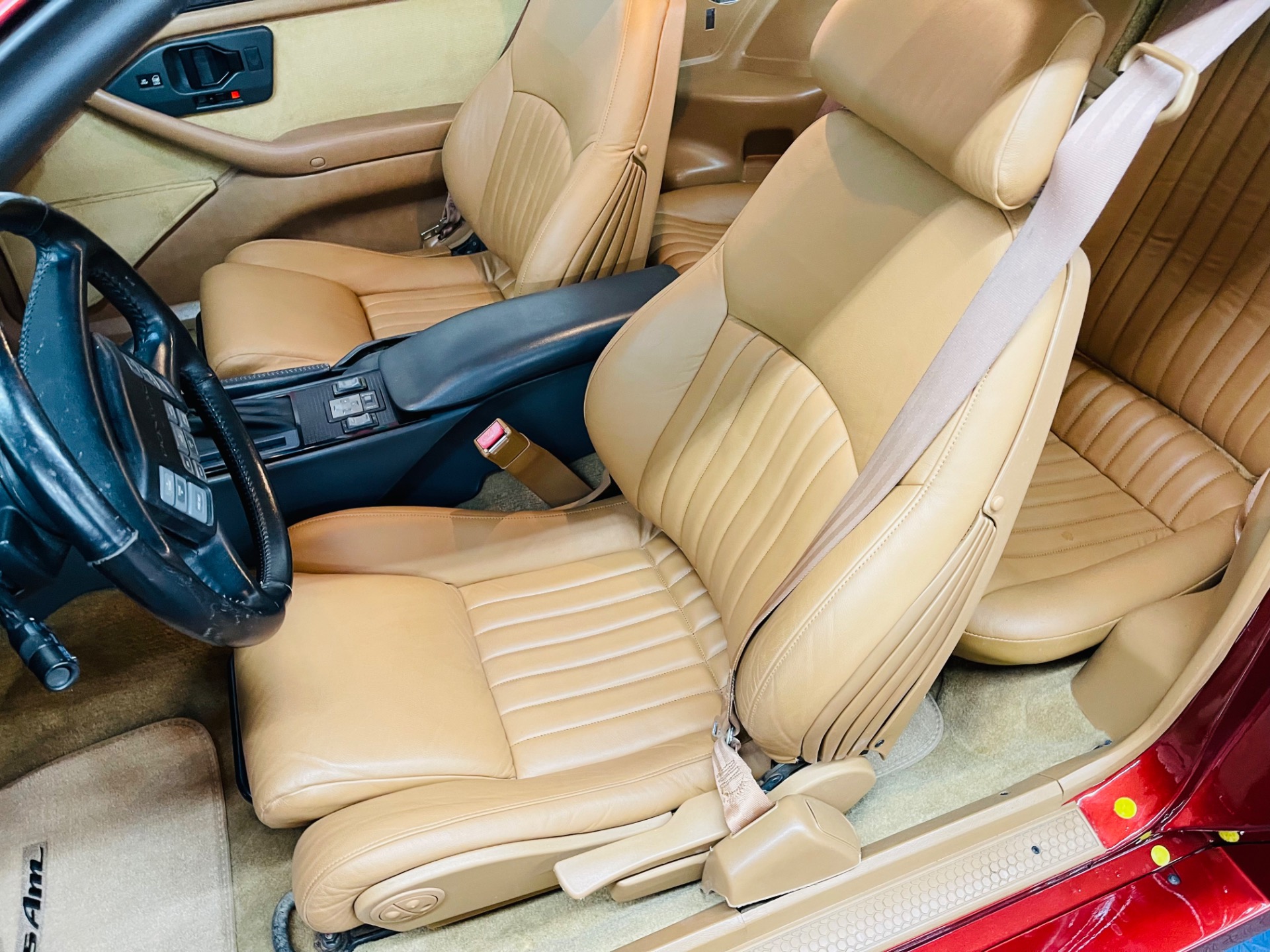 Used 1989 Pontiac Firebird - TRANS AM - GTA - LS3 SWAPPED - SEE VIDEO | St. Petersburg, FL