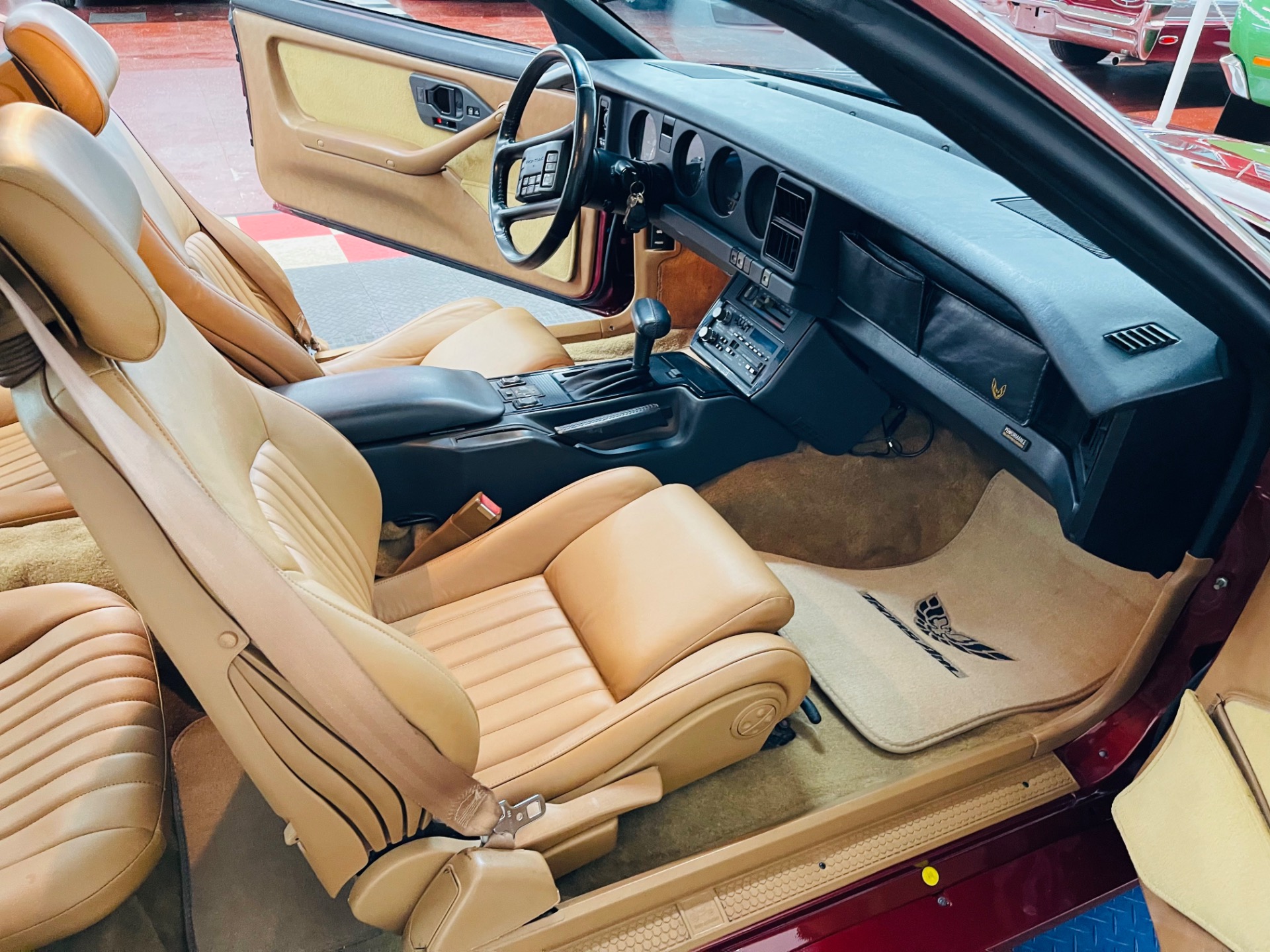 Used 1989 Pontiac Firebird - TRANS AM - GTA - LS3 SWAPPED - SEE VIDEO | St. Petersburg, FL