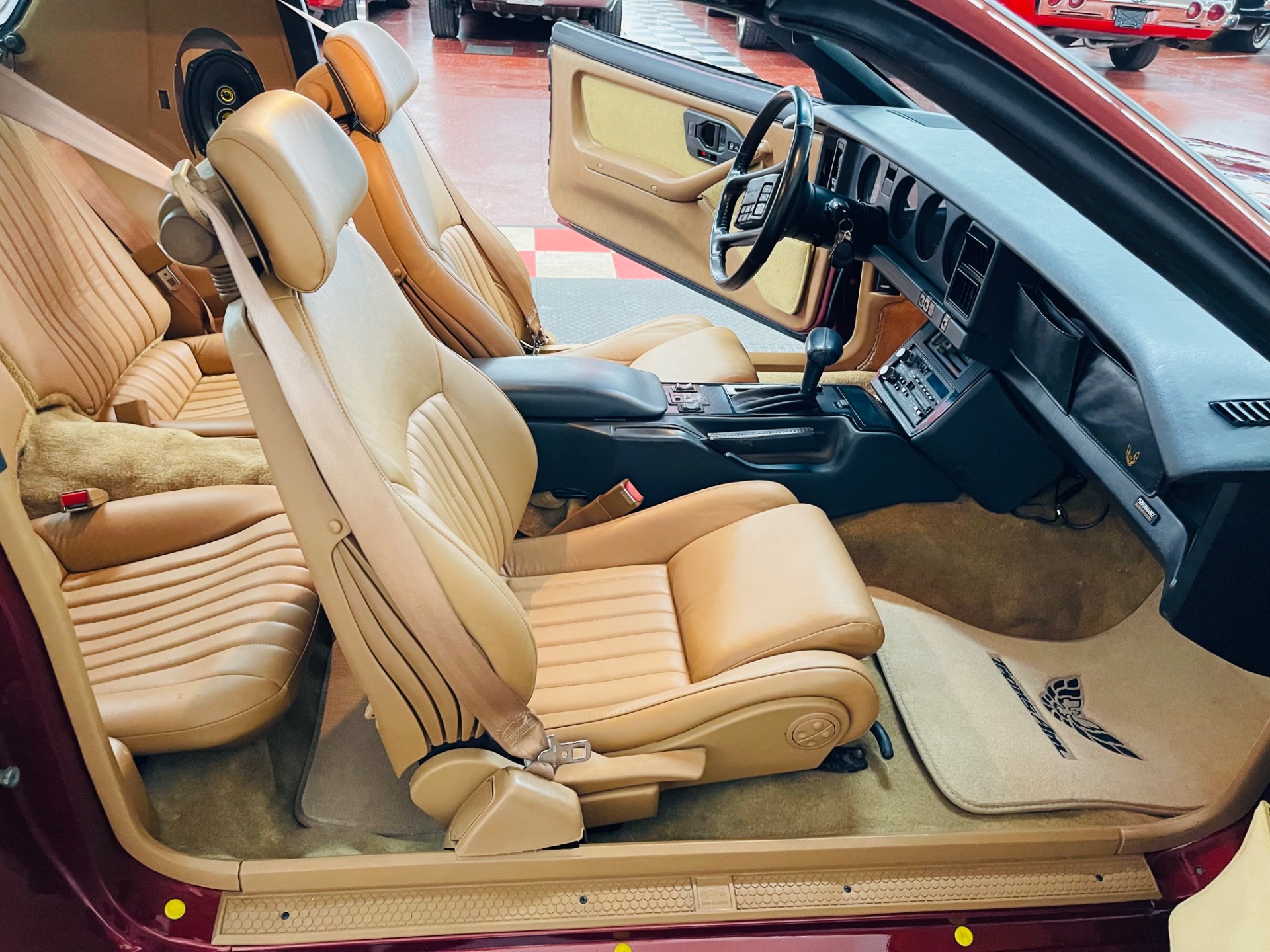 Used 1989 Pontiac Firebird - TRANS AM - GTA - LS3 SWAPPED - SEE VIDEO | St. Petersburg, FL