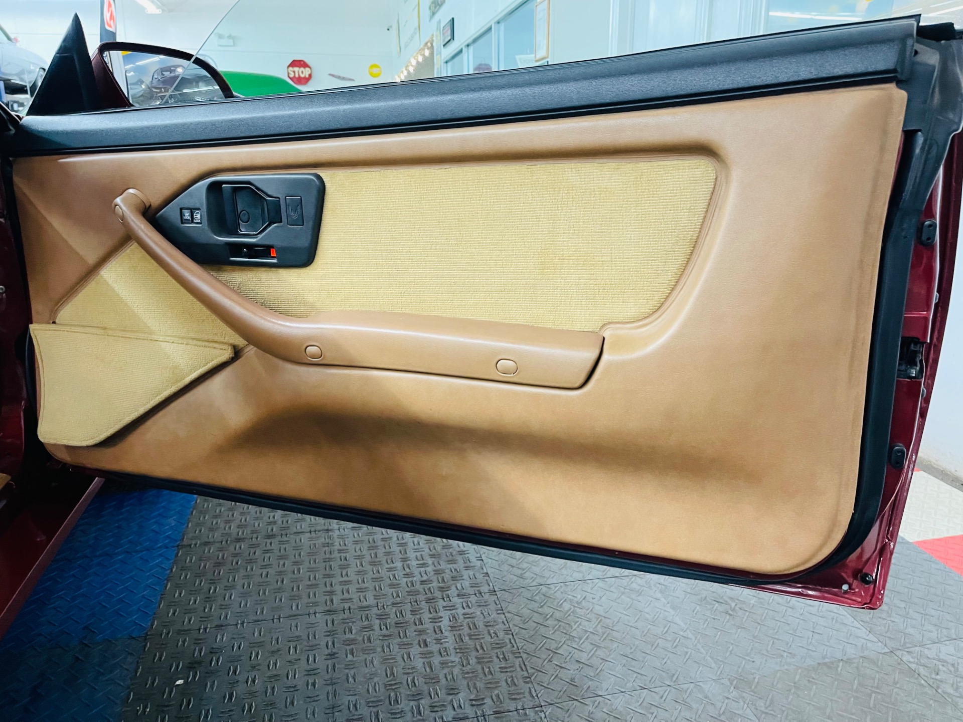 Used 1989 Pontiac Firebird - TRANS AM - GTA - LS3 SWAPPED - SEE VIDEO | St. Petersburg, FL