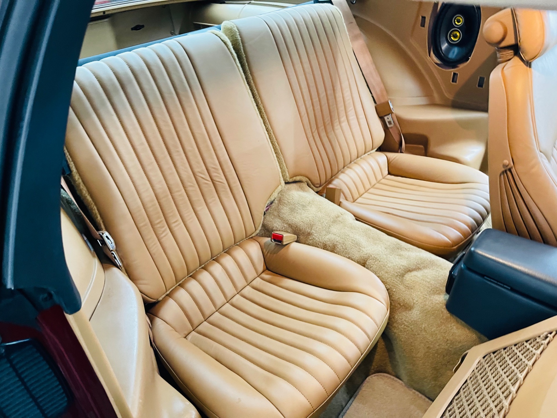 Used 1989 Pontiac Firebird - TRANS AM - GTA - LS3 SWAPPED - SEE VIDEO | St. Petersburg, FL