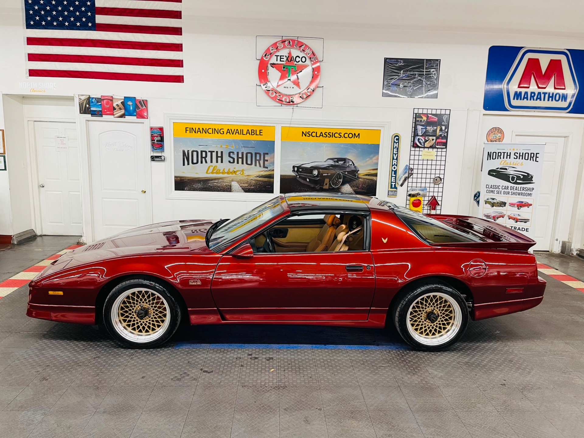 Used 1989 Pontiac Firebird - TRANS AM - GTA - LS3 SWAPPED - SEE VIDEO | St. Petersburg, FL